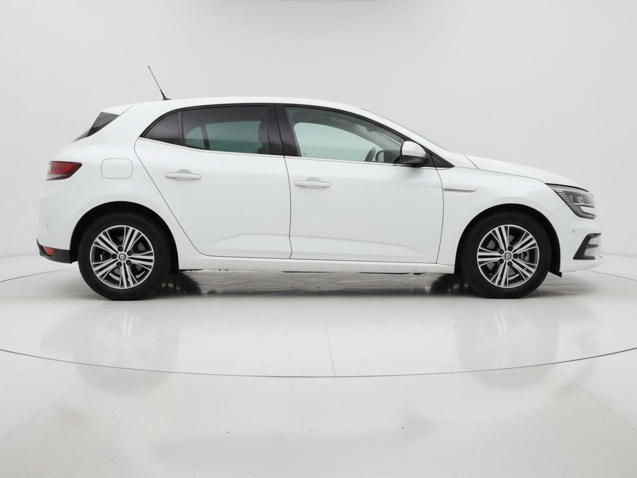 Renault MEGANE 1.6 E-Tech Plug-In Hybrid 160 Business Edition One | Clima | Cruise | Multimedia/Navi | PDC + Camera |
