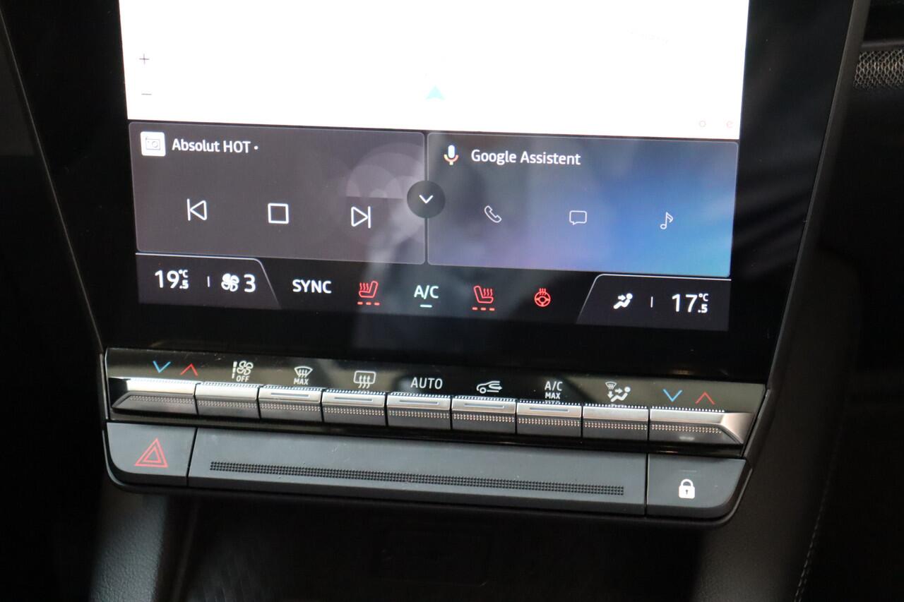 Renault MEGANE E-Tech EV60 Techno + Pack Winter + Pack Augm. Vision & Adv. Driving Assist