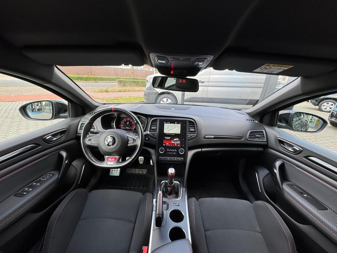 Renault MEGANE TCe 280 RS | Dealeronderhouden | Bose Premium Audio |