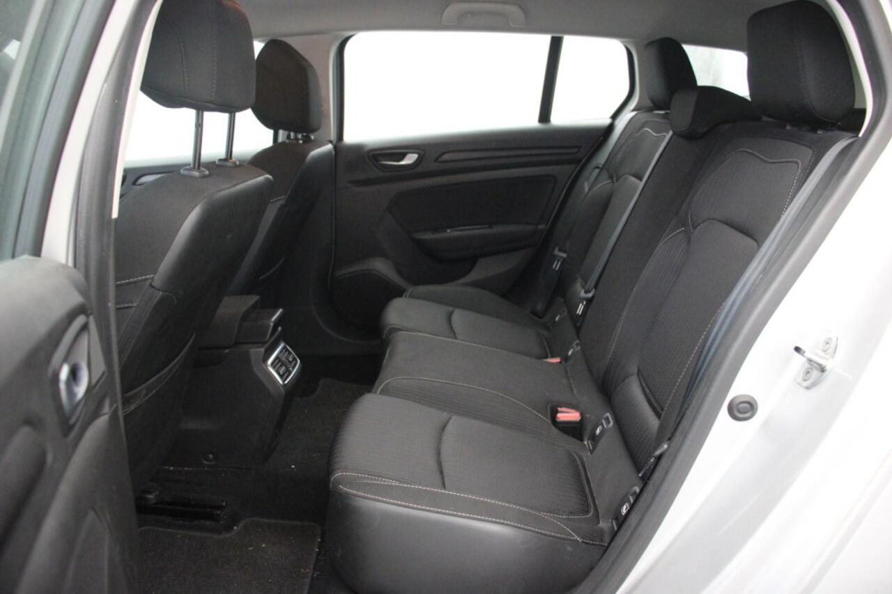 Renault MEGANE Estate 1.3 TCE Zen - Carplay, Navi, Cruise, Clima