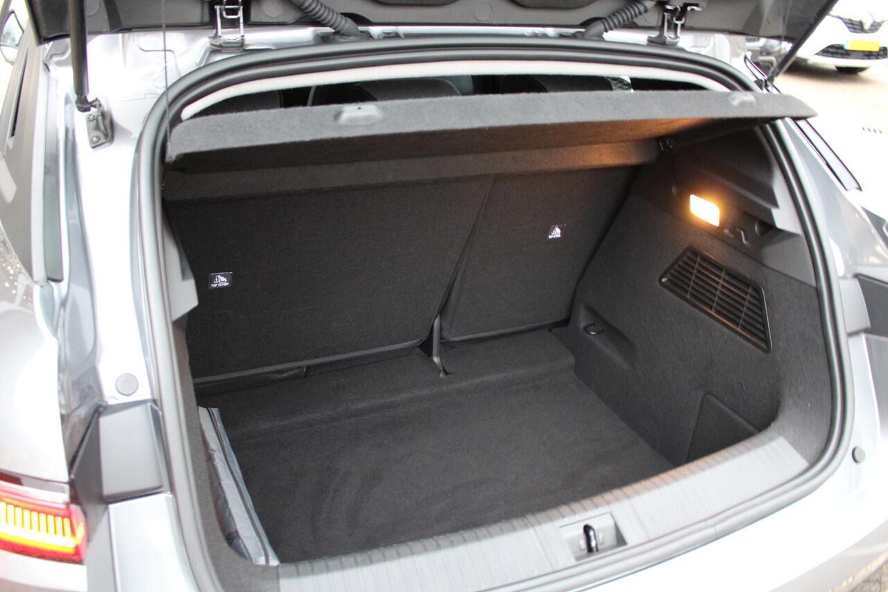 Renault MEGANE E-Tech EV60 Optimum Charge Evolution Automaat | Google navigatie | Achterruitrij Camera | Parkeersensoren | Cruise control