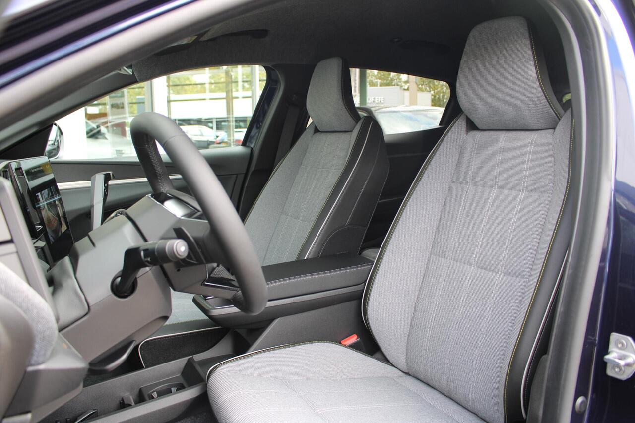 Renault MEGANE E-Tech comfort range techno 60 kWh | NIEUW OP VOORRAAD | PRIJS IS RIJKLAAR