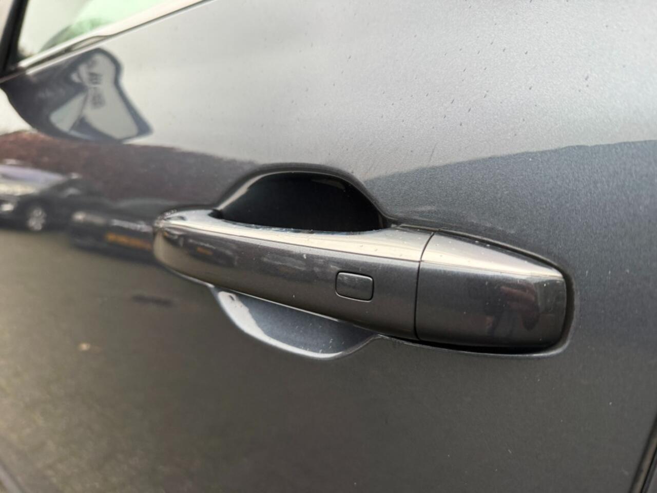 Renault MEGANE 1.3 TCE 160pk Edition 1,LED,Leer,HUD,Driving Assistant