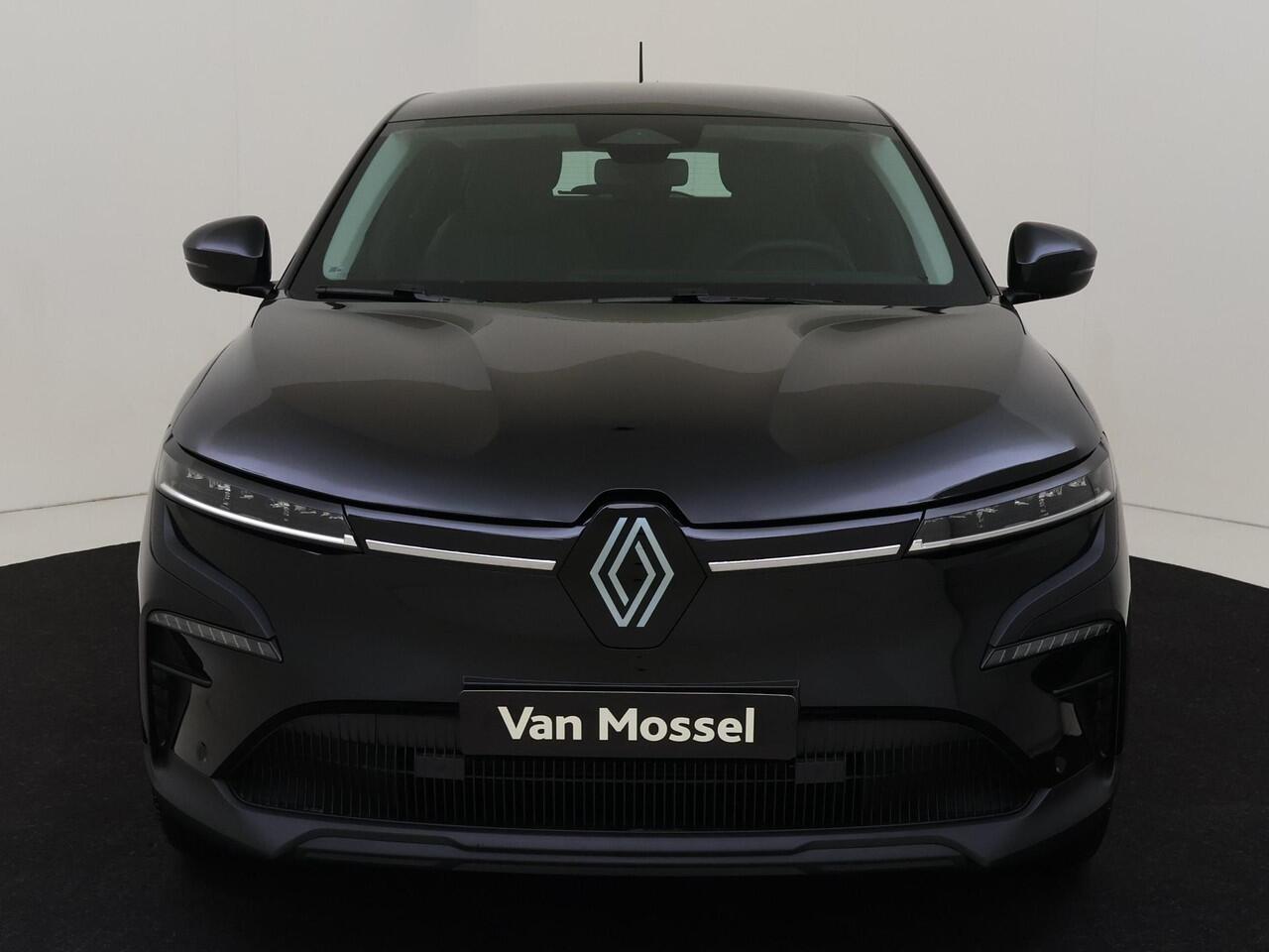 Renault MEGANE E-Tech EV60 Optimum Charge Evolution ER