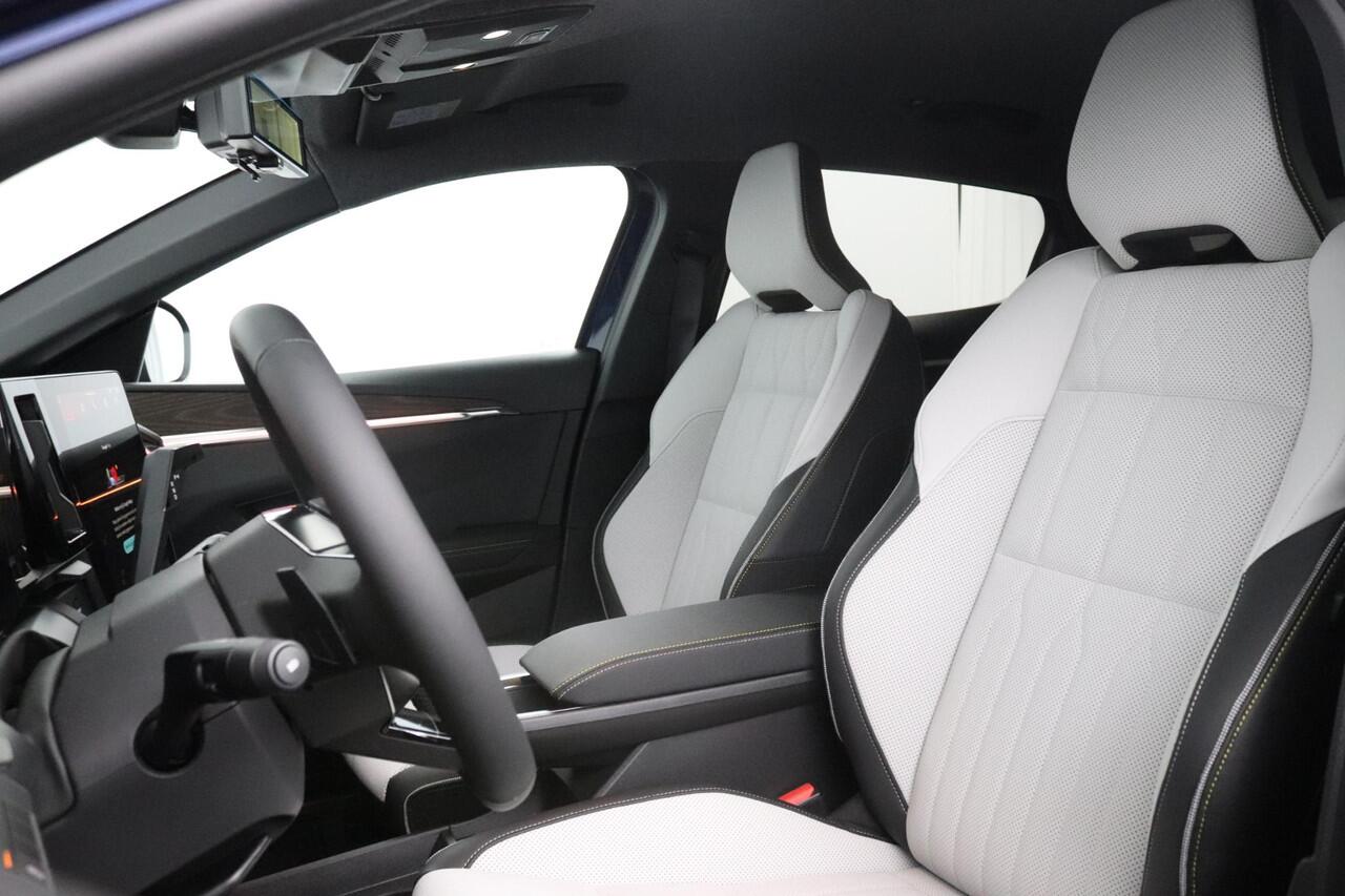 Renault MEGANE E-Tech Electric Iconic 220pk Comfort Range