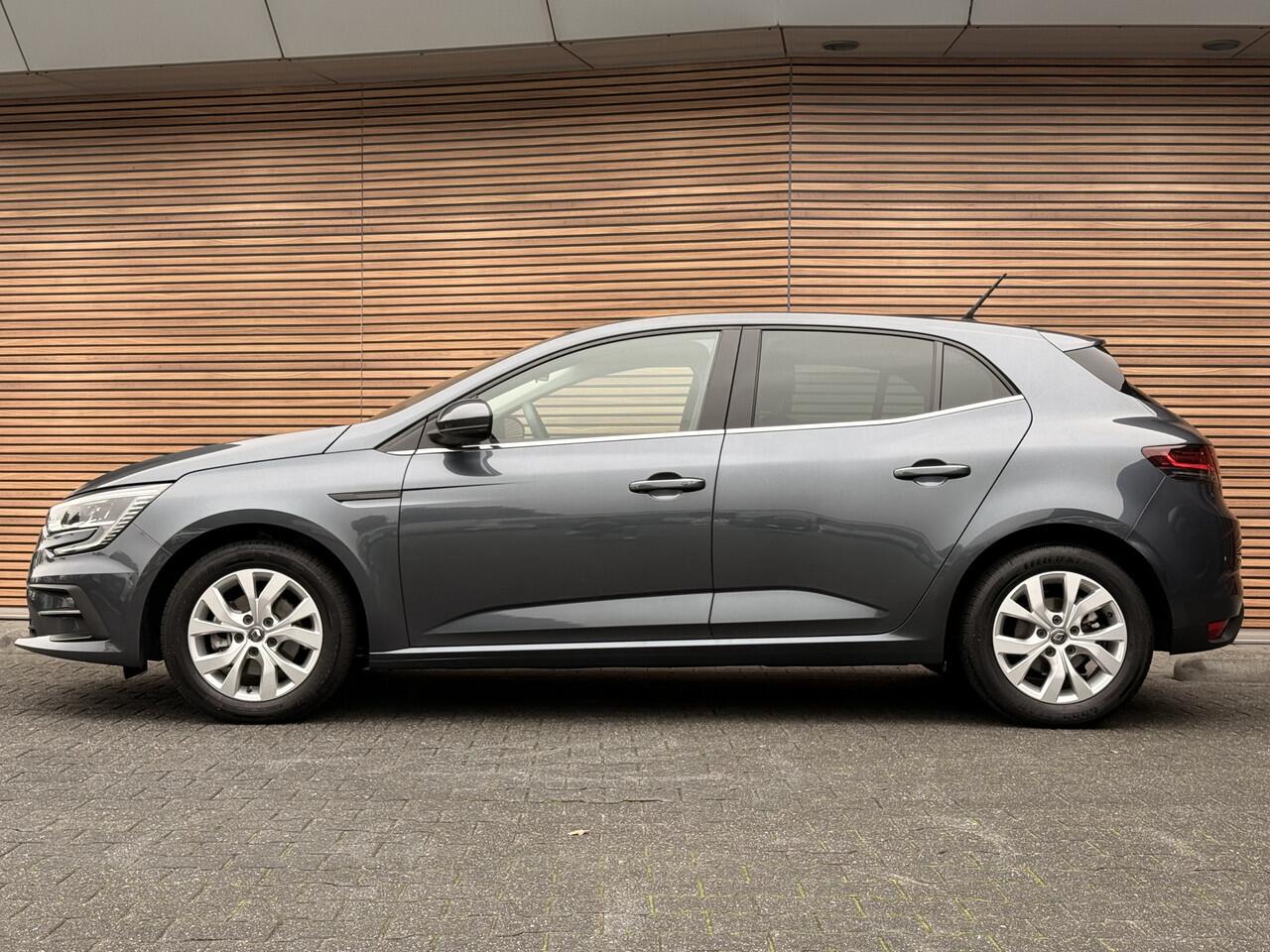 Renault MEGANE 1.0 TCe Zen Carplay / Clima / Cruise / Lm Velgen