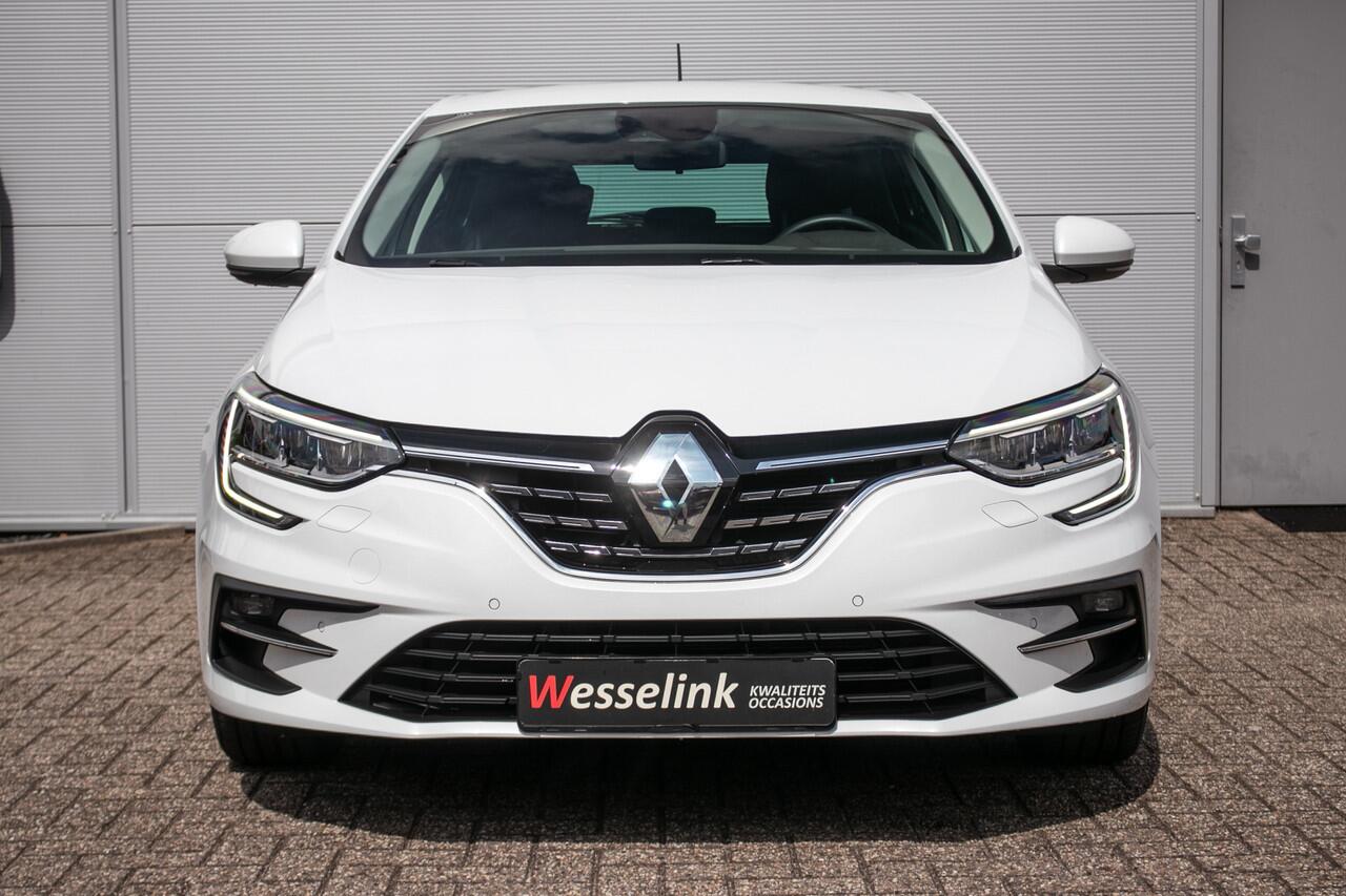 Renault MEGANE 1.6 E-Tech Plug-In Hybrid 160 Zen - Navi | Apple cp/Android auto | stoelverwarming