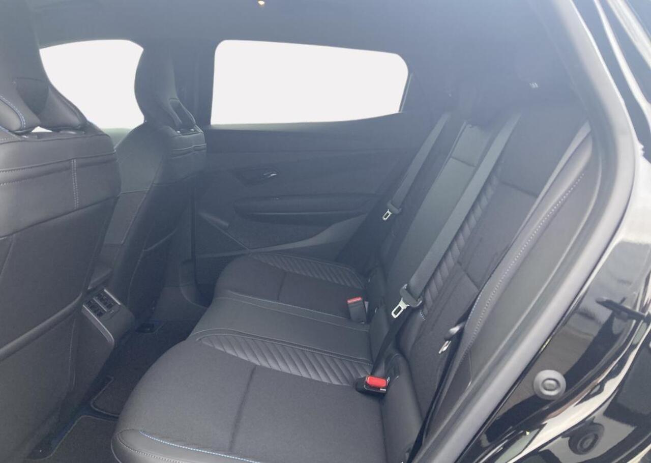 Renault MEGANE E-Tech comfort range esprit alpine 60 kWh - pack driving & sound