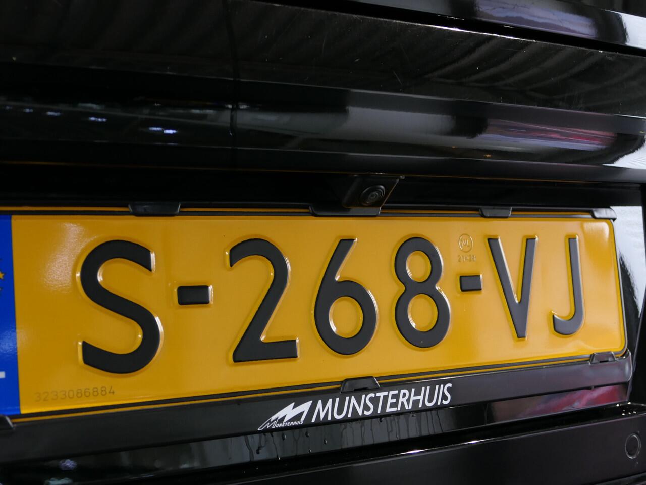 Renault MEGANE E-Tech EV60 Optimum Charge Techno * Vraag naar beschikbaarheid * - Dode hoek, adaptive cruise, uitstapwaarschuwing