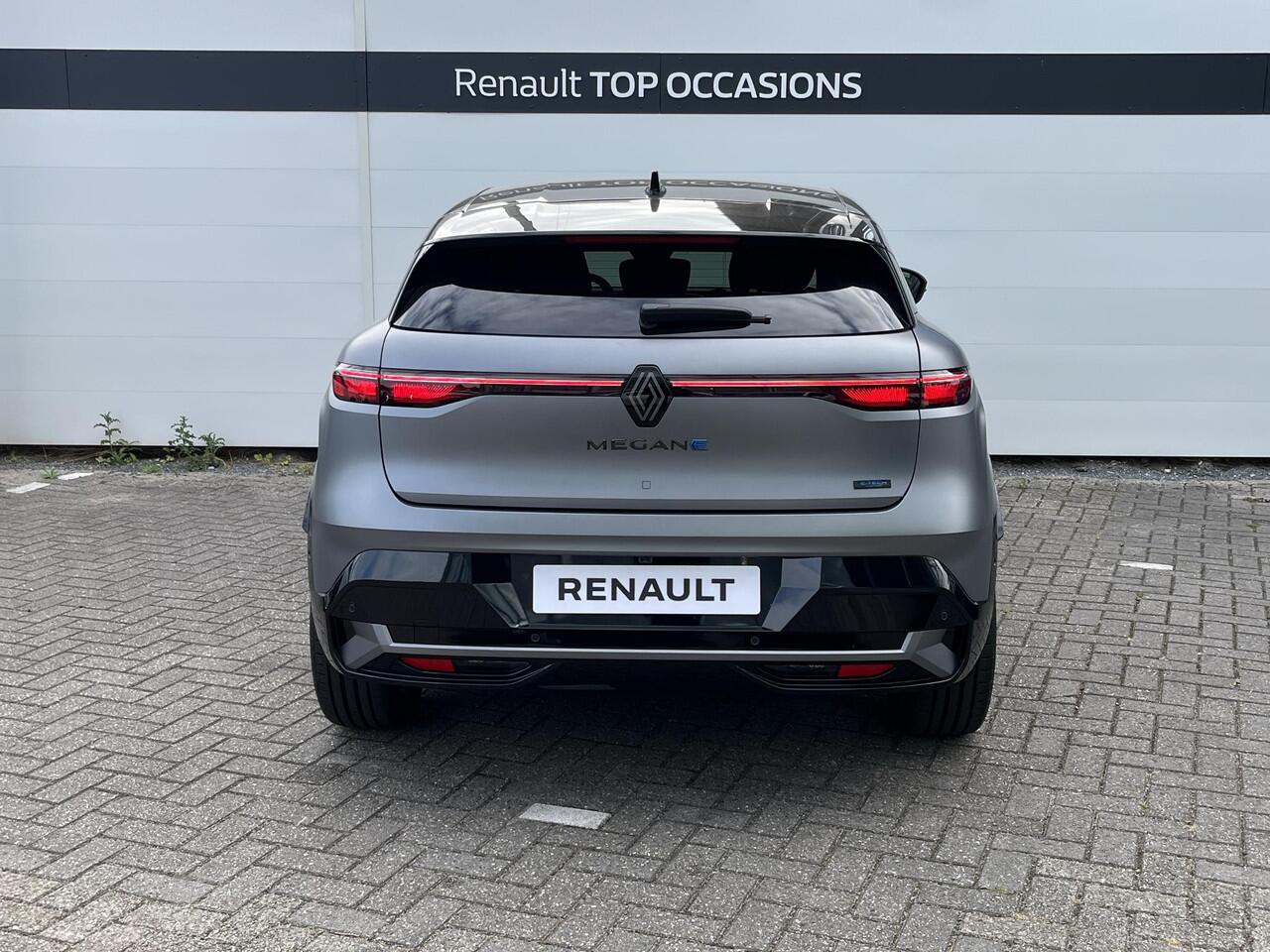 Renault MEGANE E-Tech comfort range esprit alpine 60 kWh | Direct uit voorraad leverbaar! | Pack Driving & Sound Harman/Kardon!