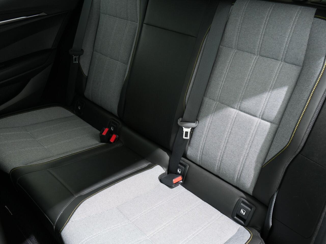 Renault MEGANE E-Tech EV60 OPTIMUM CHARGE 220PK TECHNO | Pack Augmented Vision & Advanced Driving Assist