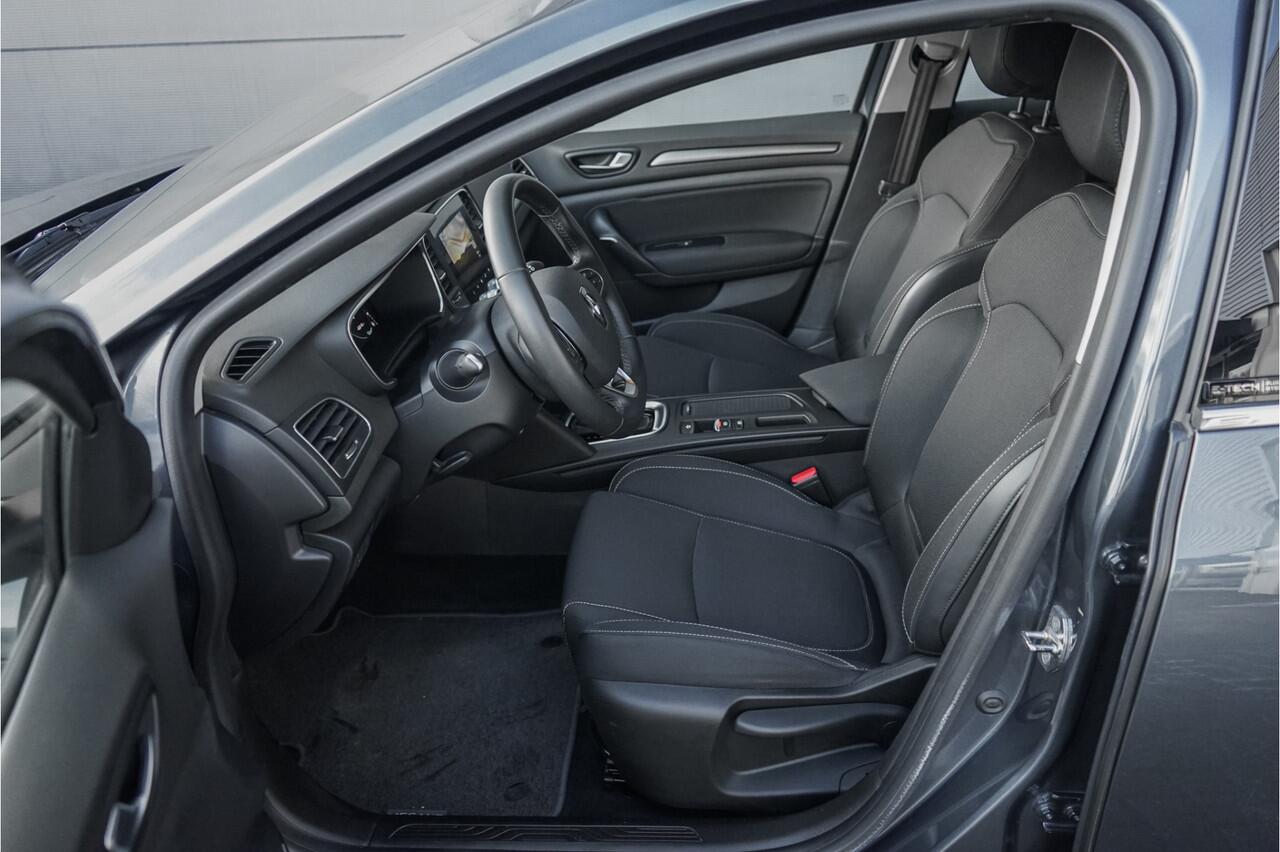 Renault MEGANE Estate 1.6 E-Tech Plug-In Hybrid 160 Business Camera Navi