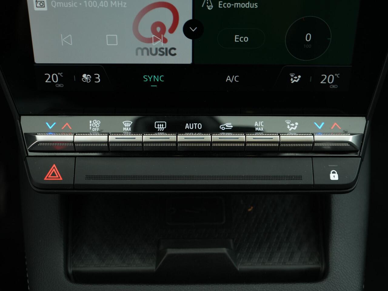 Renault MEGANE E-Tech EV60 220PK OPTIMUM CHARGE EVOLUTION | Navi | Camera | Parkeersensoren v/a