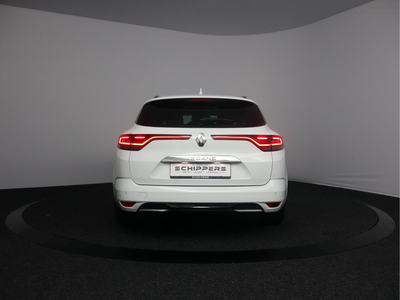 Renault MEGANE Estate 1.6 E-Tech Plug-In Hybrid 160 Intens