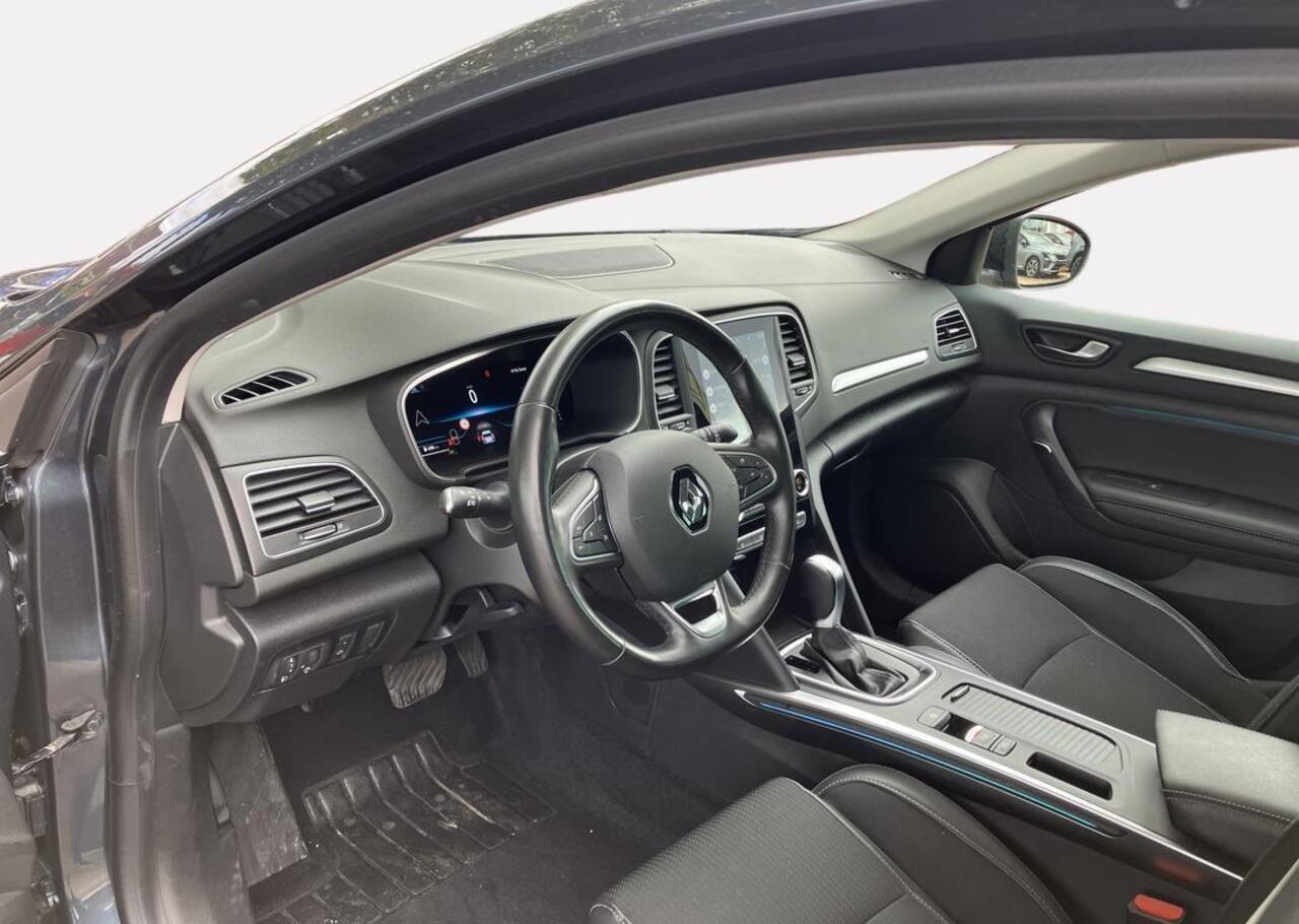 Renault MEGANE Estate 1.3 TCe 140 EDC Techno - Demo