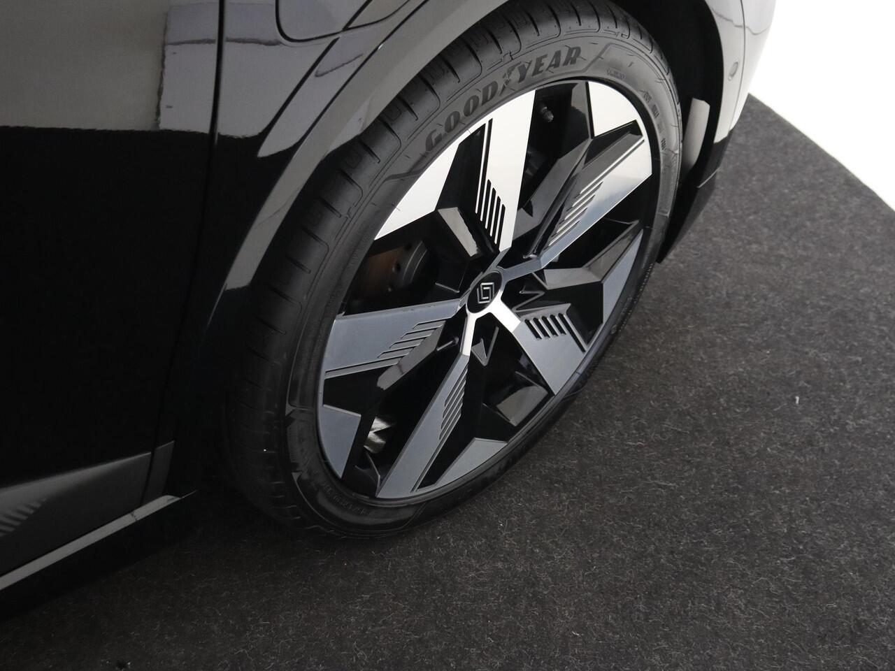 Renault MEGANE E-Tech comfort range techno 60 kWh | Pack winter | 360 Camera