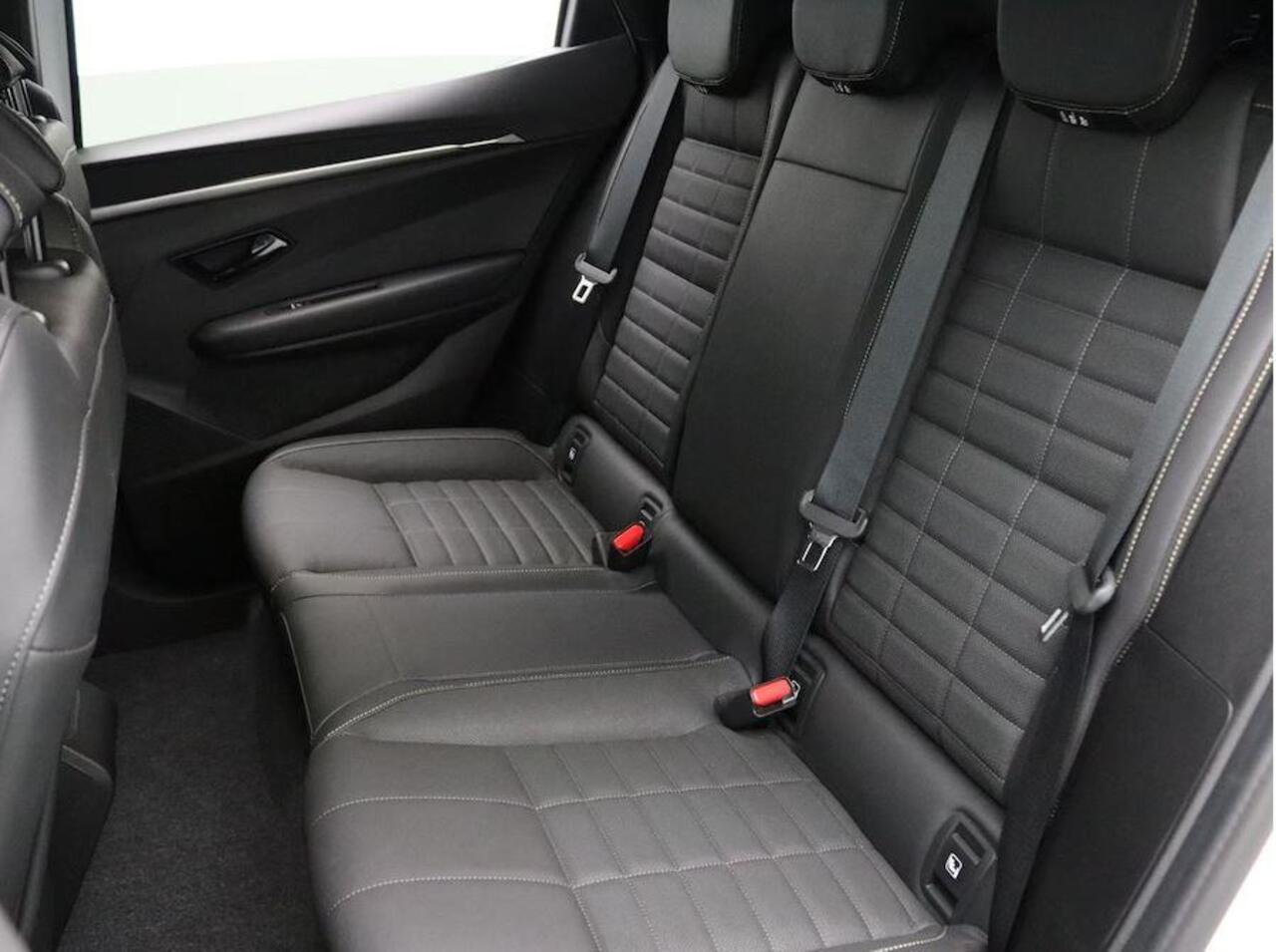 Renault MEGANE E-Tech comfort range iconic 60 kWh Adaptieve Cruise Control | 360 Camera | Draadloos CarPlay & Android Auto | Lederen bekleding