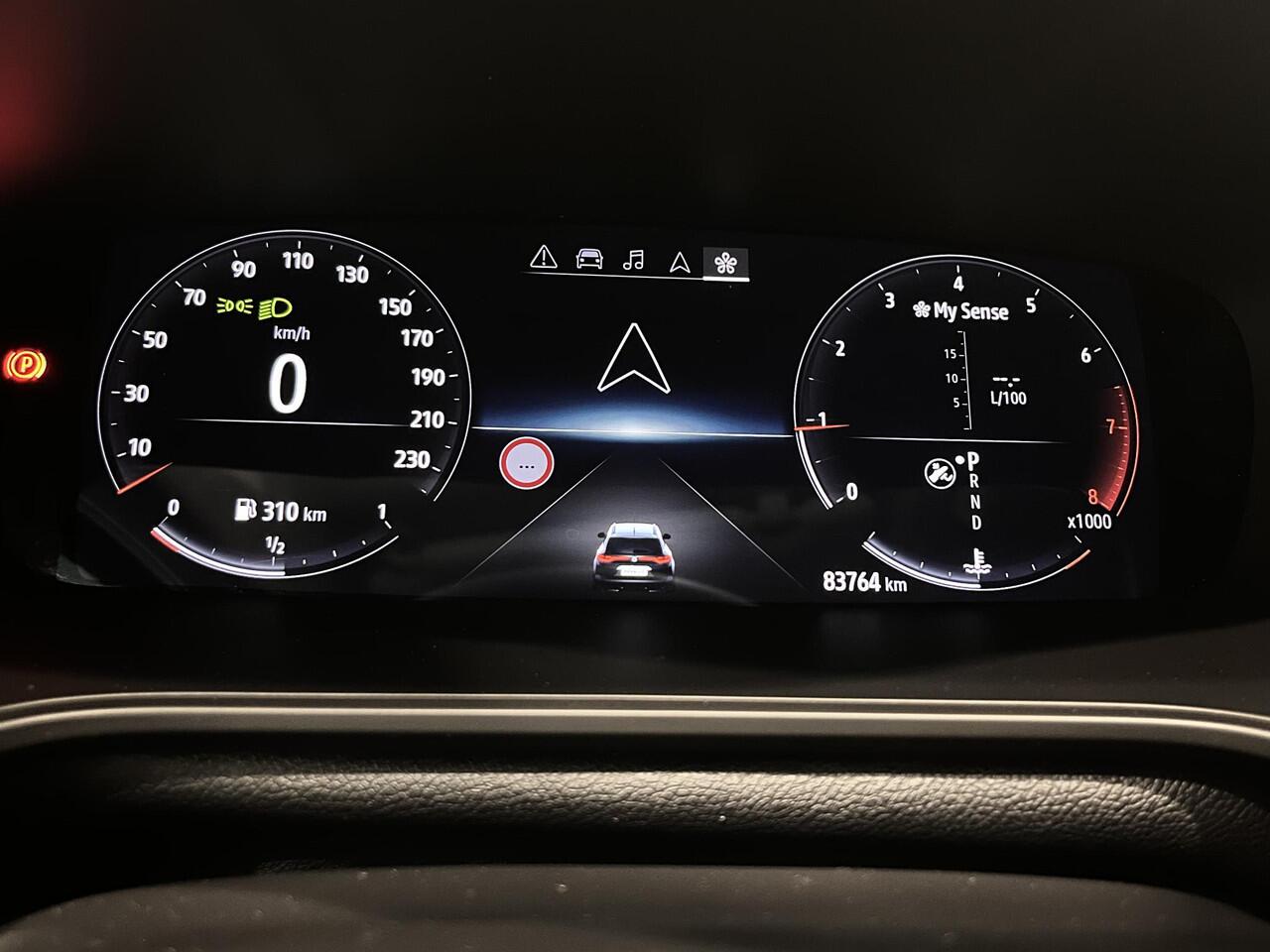 Renault MEGANE Estate 1.3 TCe 140 EDC Techno | Trekhaak 1.700 KG | All season banden | Dodehoek Detectie