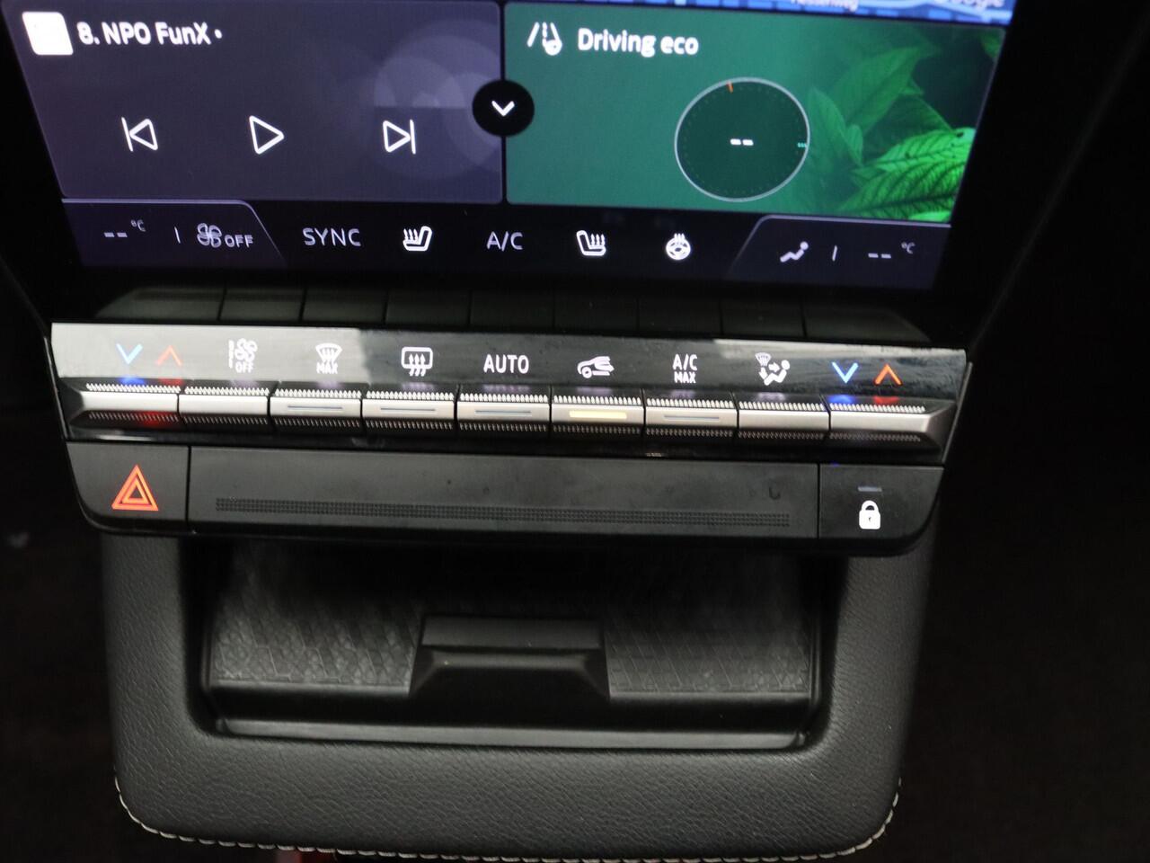 Renault MEGANE E-Tech EV60 Optimum Charge Techno Harman Kardon | Camera | Adapt. Cruise | Parkeersens. v+a | Stoelverw.