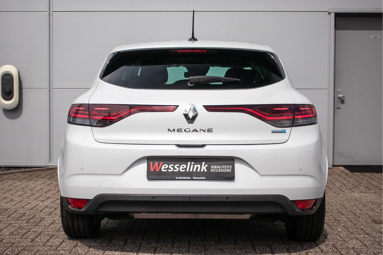 Renault MEGANE 1.6 Plug-In Hybrid 160 Zen | Navi | Apple cp/Android auto | stoelverwarming