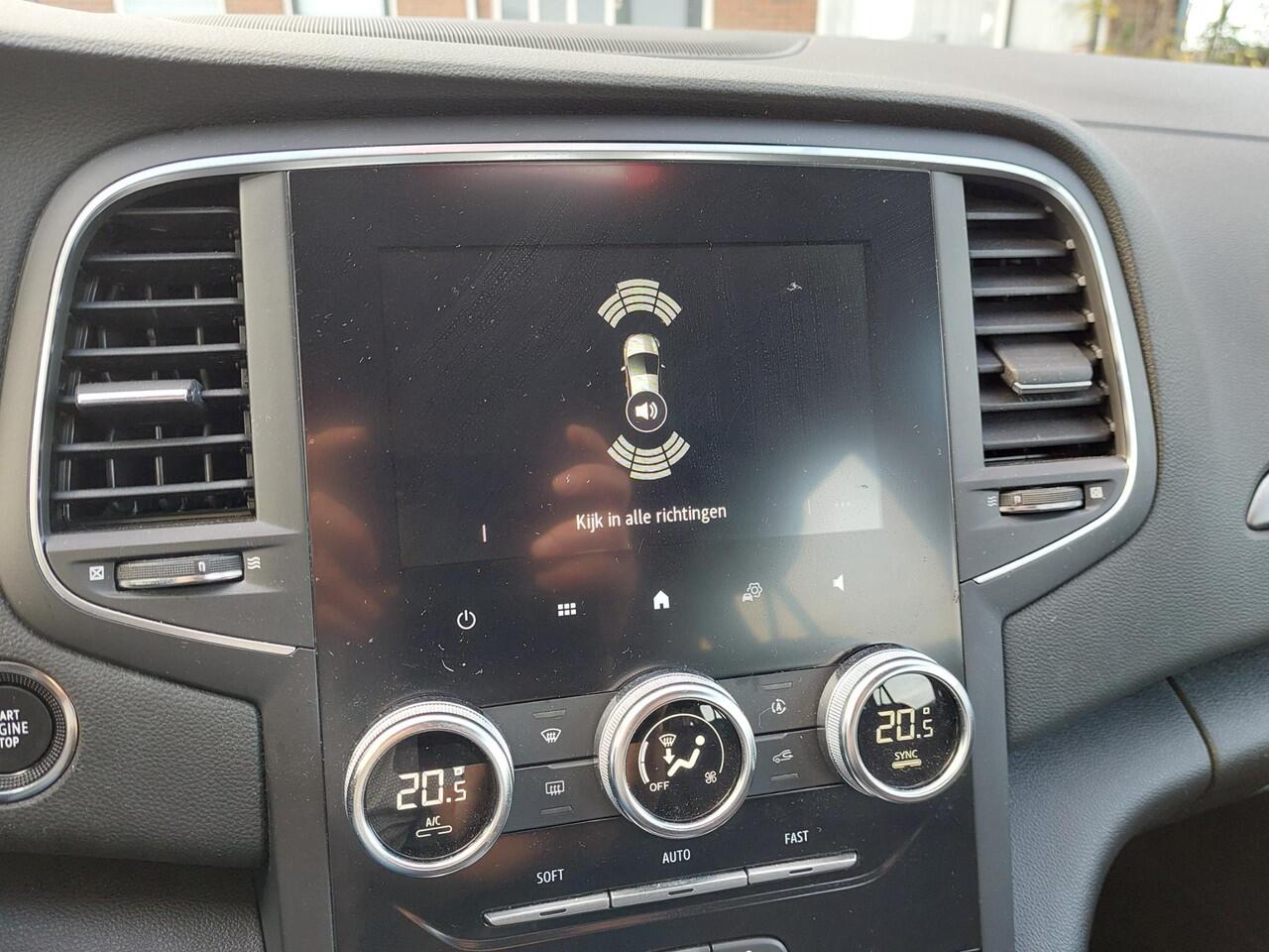 Renault MEGANE Estate 1.3 TCe 140 Equilibre AIRCO | NAVI | rijklaarprijs!!