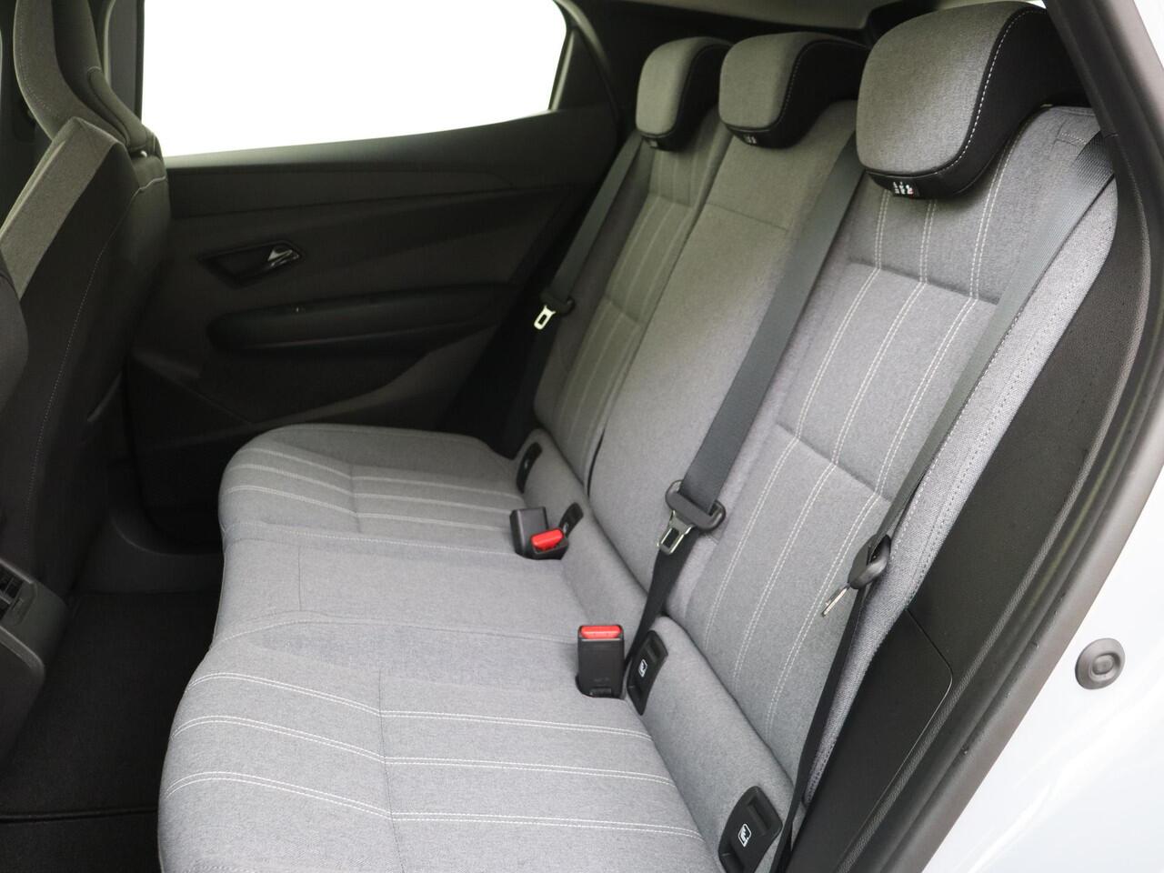 Renault MEGANE E-Tech EV60 Optimum Charge Equilibre | Automaat | Verwarmbare stoelen | Achteruitrijcamera