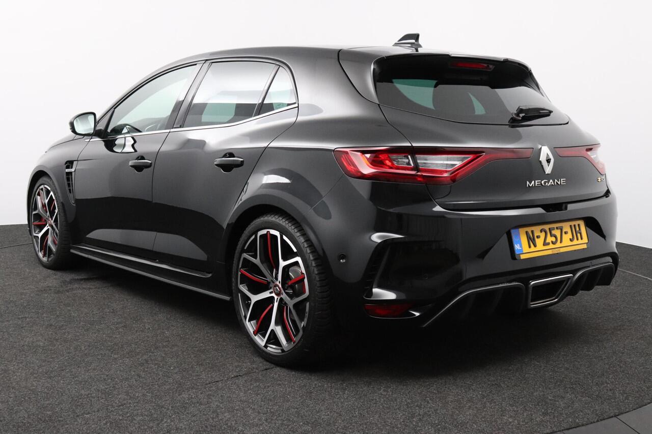 Renault MEGANE 1.8 TCe 300 RS Trophy | RS-Cup Chassis | Mechanisch Sperdiff | Dealer Onderhouden |