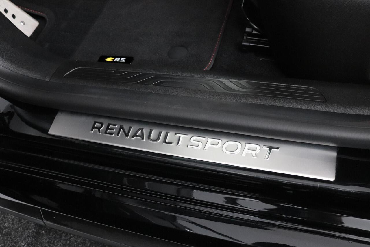 Renault MEGANE 1.8 TCe 300 RS Trophy | RS-Cup Chassis | Mechanisch Sperdiff | Dealer Onderhouden |