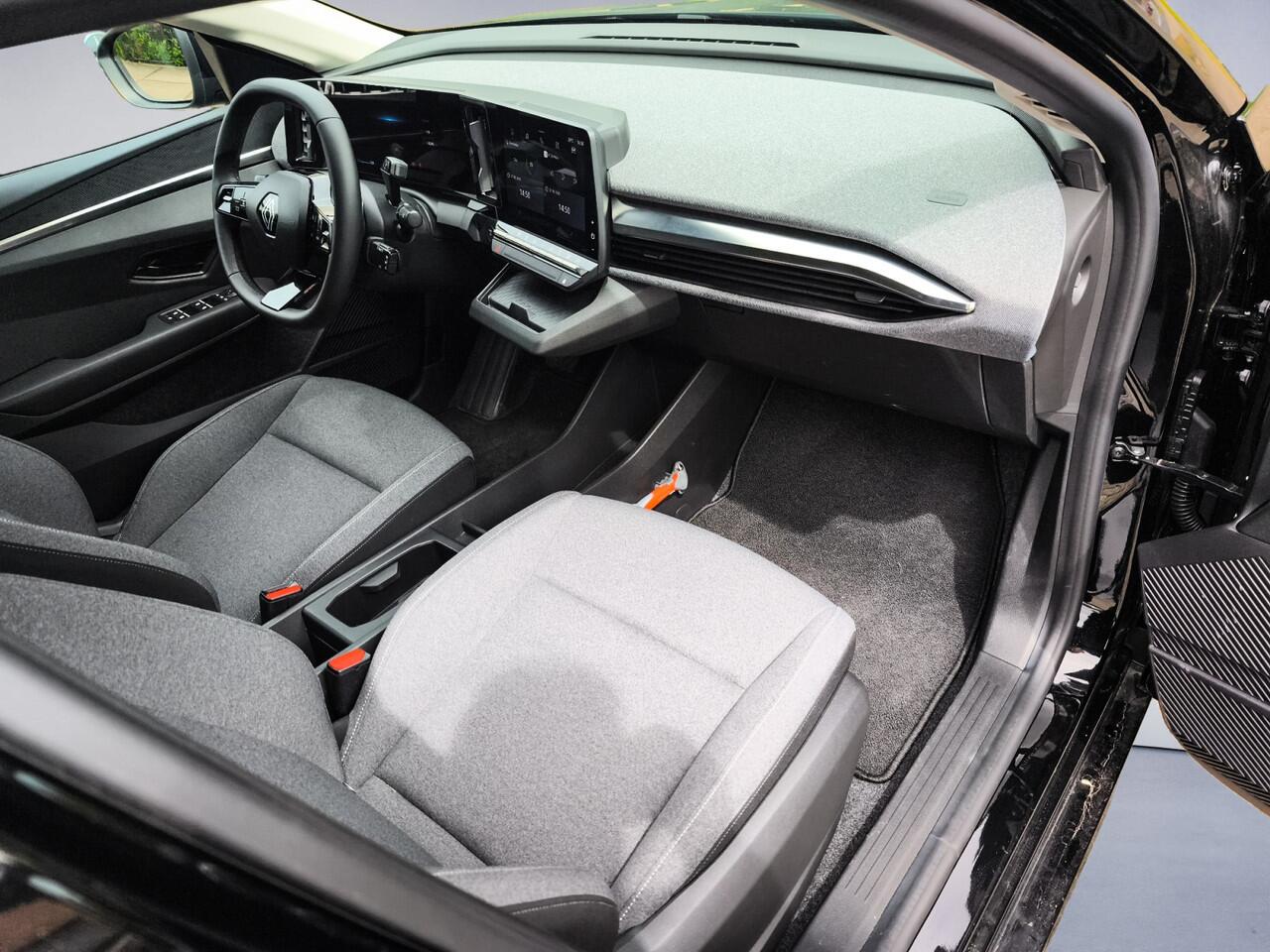 Renault MEGANE E-Tech EV40 Boost Charge Equilibre 3-Fase 1e-Eig. & Dealer-Onderh. BOVAG-Garantie. NL-Auto..