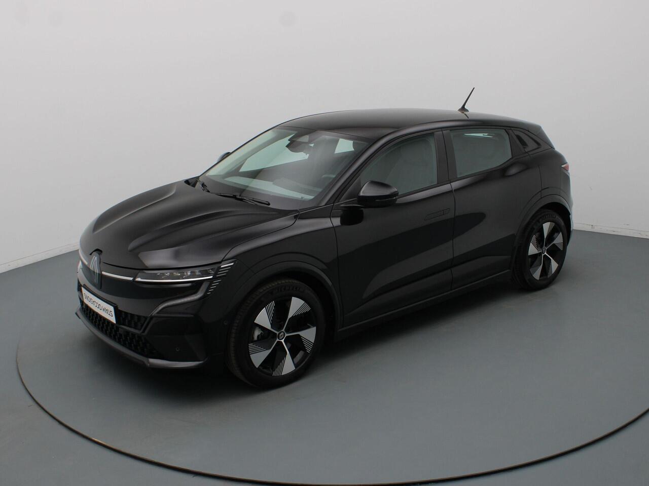 Renault MEGANE E-Tech 130pk EV60 Optimum Charge Business Ed. Evolution Automaat Camera | Adapt. Cruise | Navi | Parkeersens. v+a | Stoel-/stuurverw.