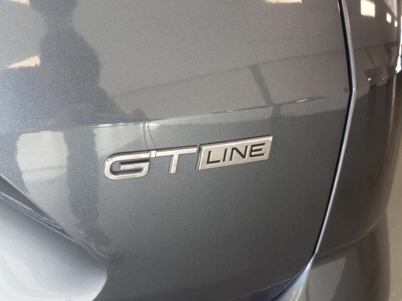 Renault MEGANE Estate 1.3 TCe GT-Line Automaat, Navigatie, Clima controle, Cruise controle, Sportstoelen, Led/Xenon verlichting, Elek ramen, Lm velgen 17'', Nederlandse auto!! Bovag afleverpakket 695,-