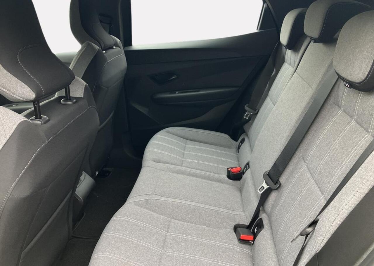 Renault MEGANE E-Tech EV60 Optimum Charge Business Ed. Evolution - Demo