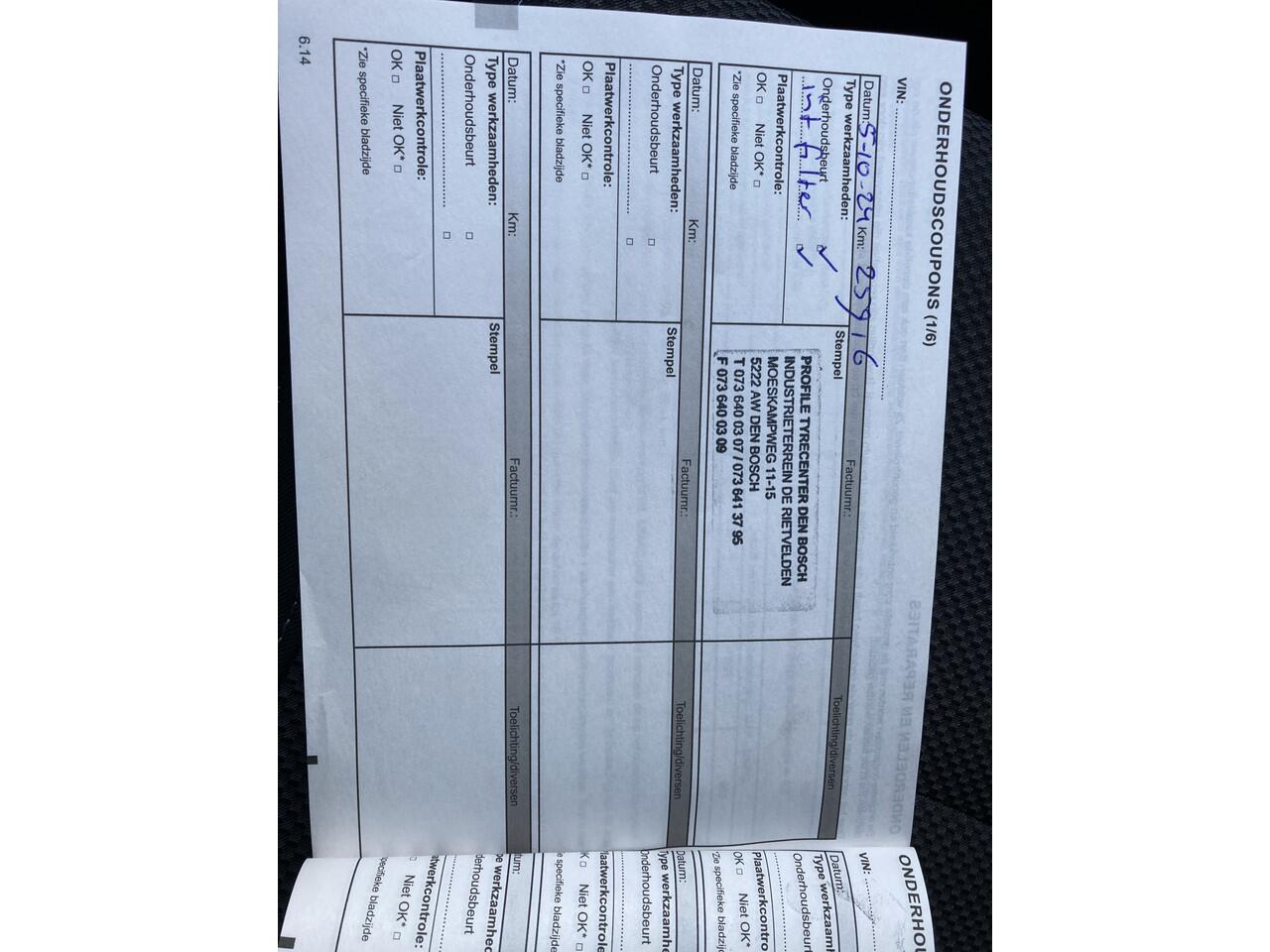 Renault MEGANE Estate 1.3 TCe 140 Equilibre Apple/Android Auto | Cruise | Led koplampen