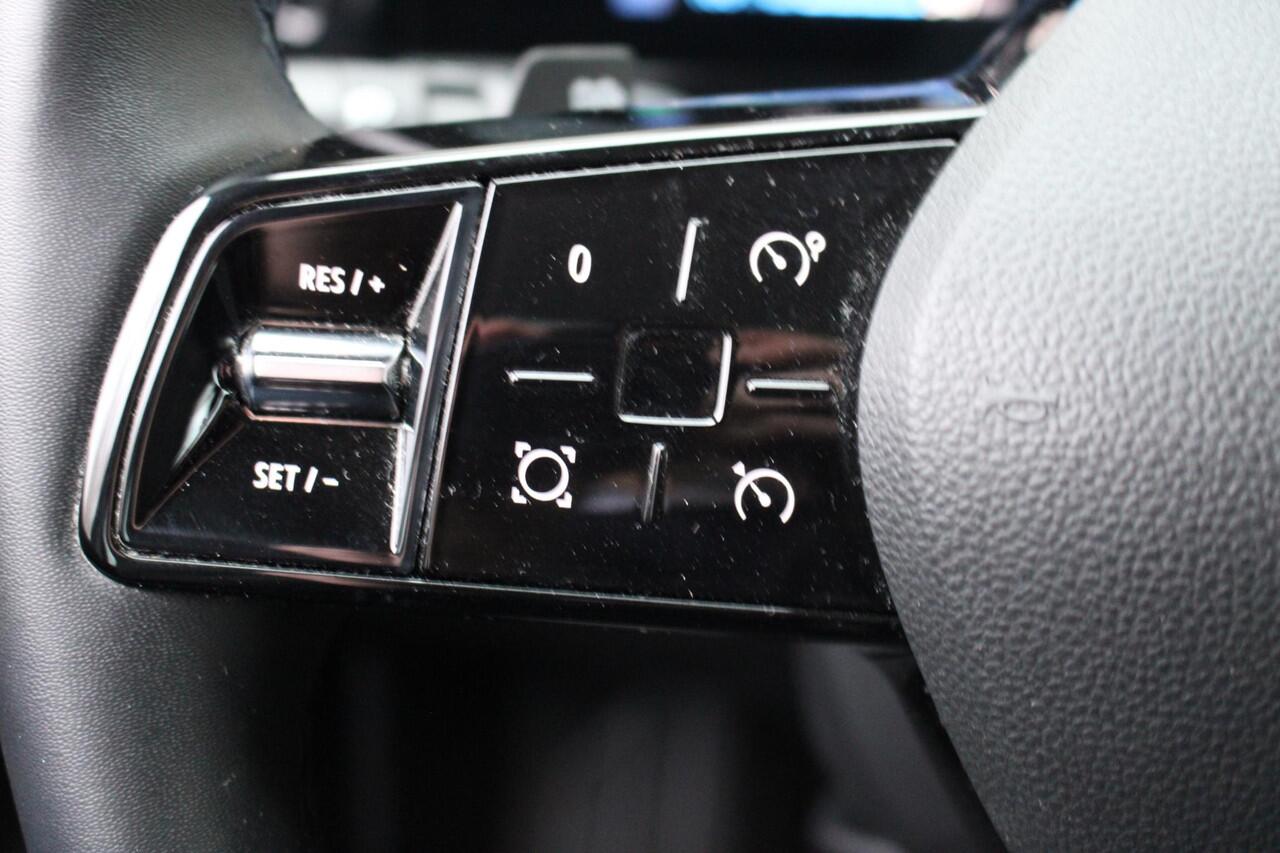 Renault MEGANE E-Tech EV60 Optimum Charge Evolution Automaat | Google navigatie | Achterruitrij Camera | Parkeersensoren | Cruise control