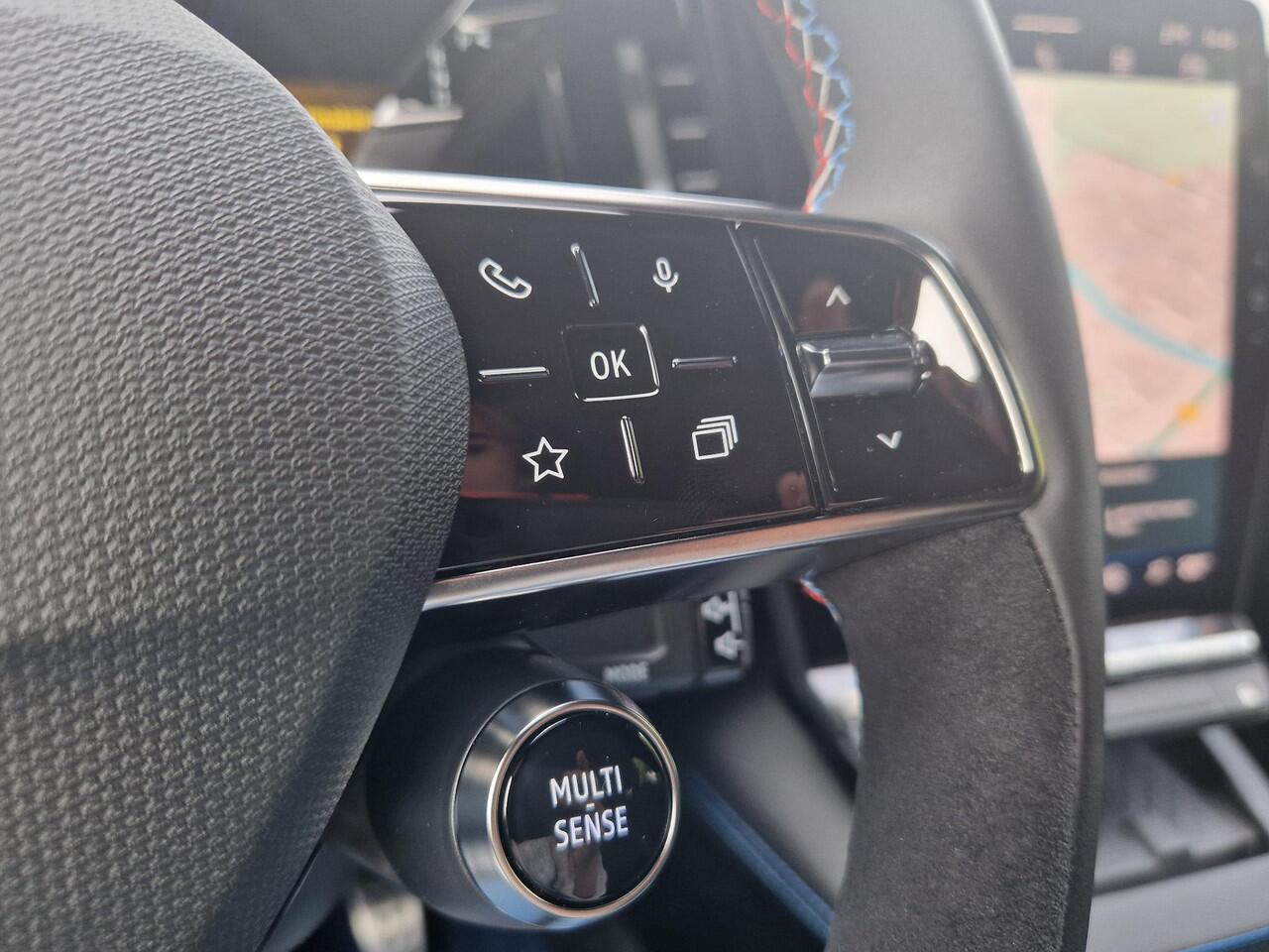 Renault MEGANE E-Tech comfort range esprit alpine 60 kWh