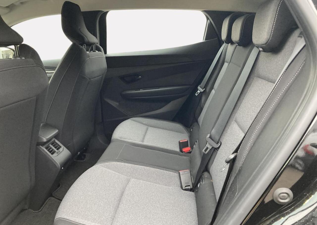 Renault MEGANE E-Tech EV60 Optimum Charge Business Ed. Evolution | DEMO