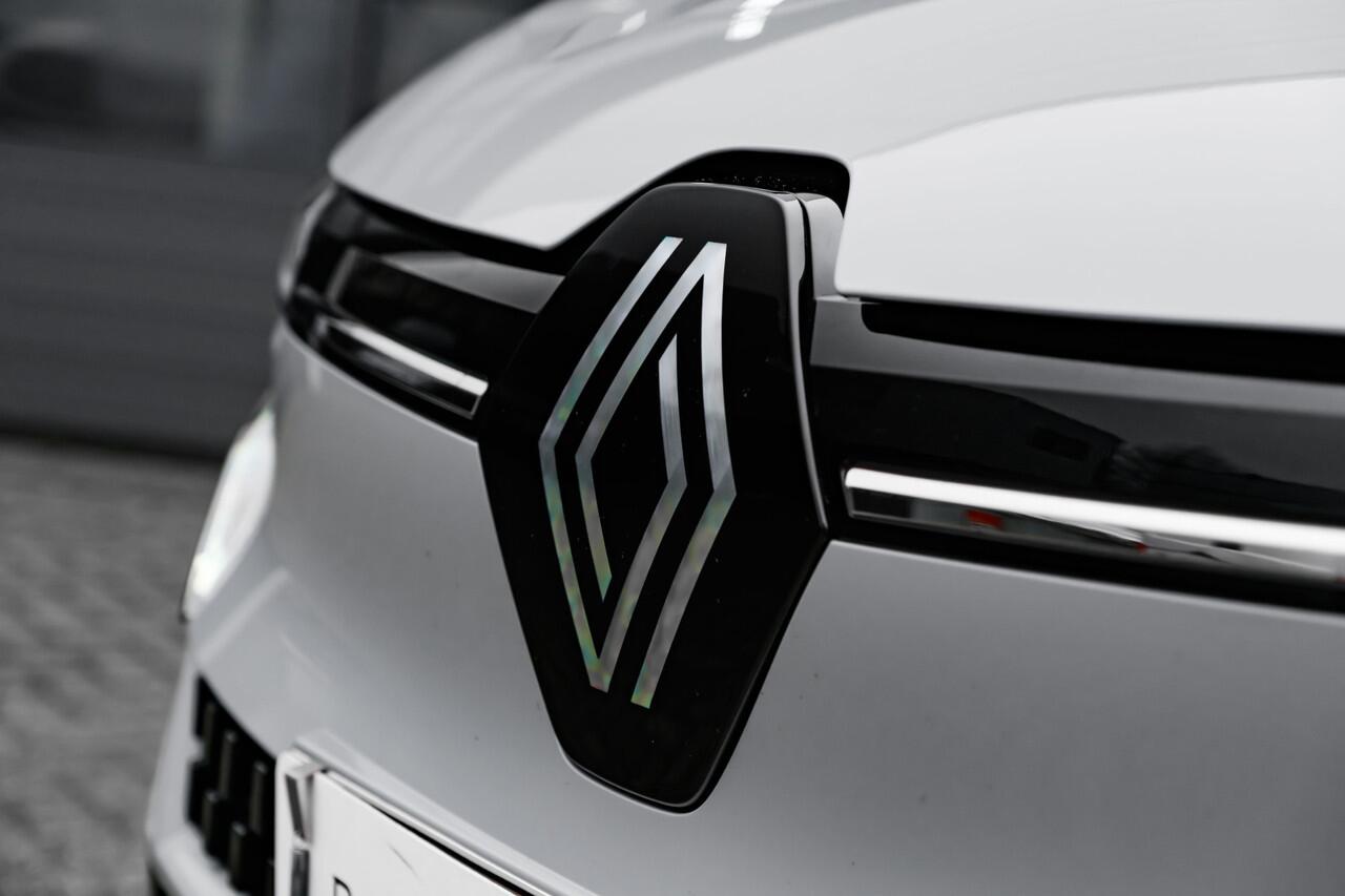 Renault MEGANE E-Tech EV60 130 PK Optimum Charge Business Edition Plus | Pakket City | Winter | Advance Drive assist | 20 " Soren LM velgen