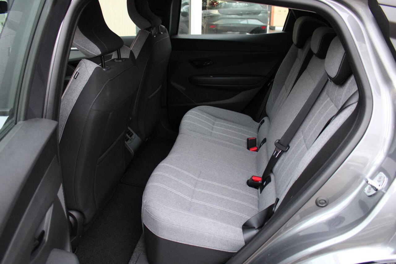 Renault MEGANE E-Tech EV60 Optimum Charge Evolution Automaat | Google navigatie | Achterruitrij Camera | Parkeersensoren | Cruise control