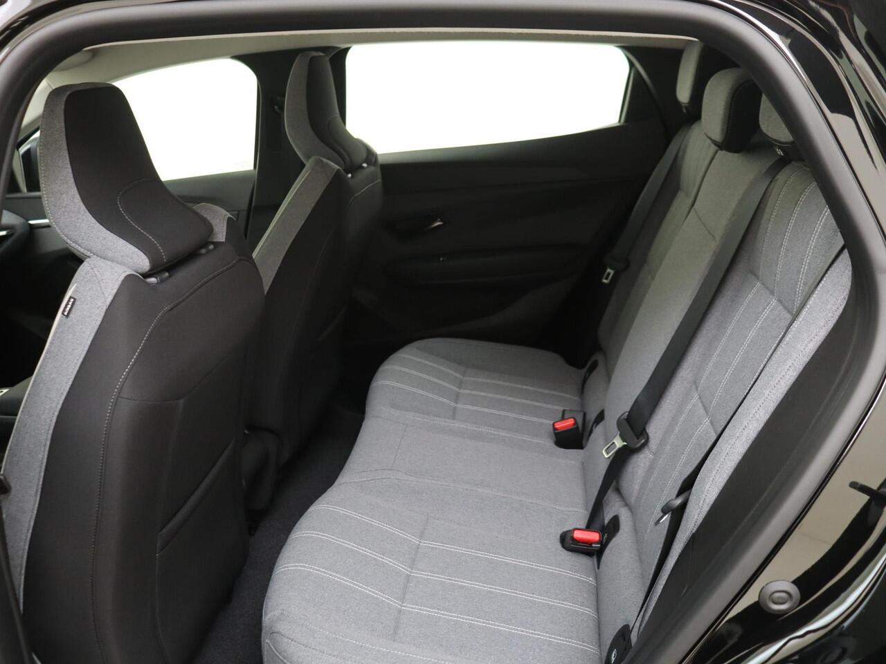 Renault MEGANE E-Tech EV60 Optimum Charge Evolution ER Navigatie