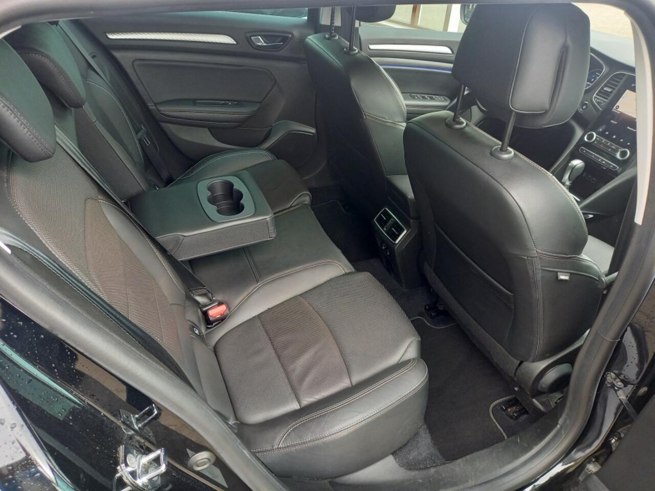 Renault MEGANE 1.6 E-Tech PHEV Edition One