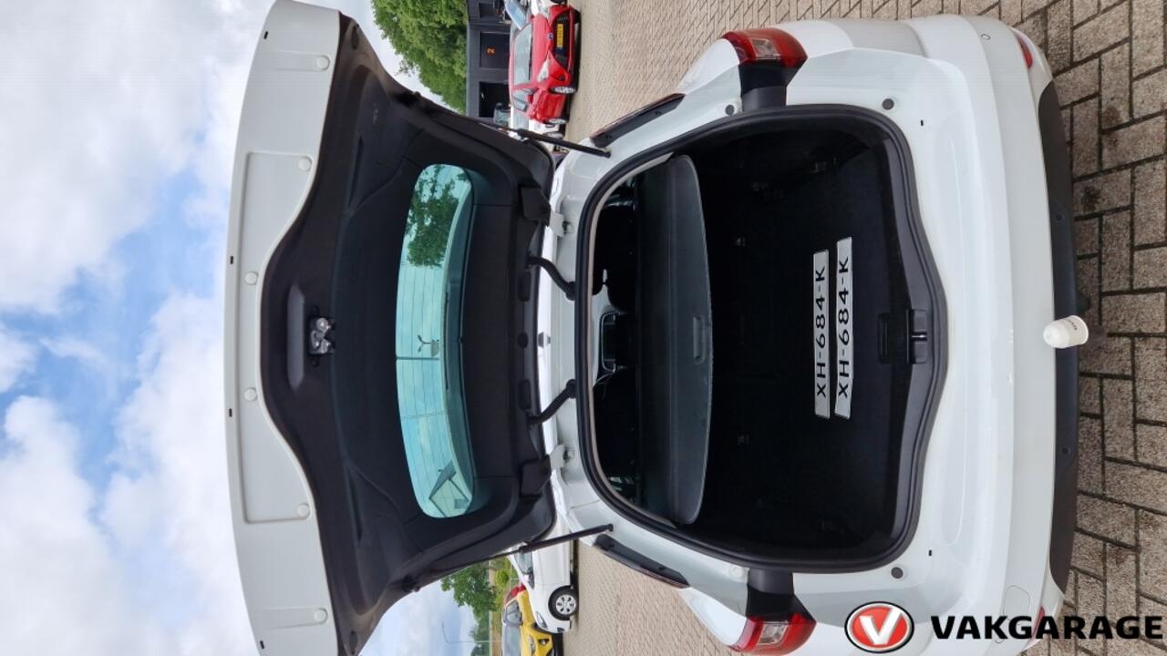 Renault MEGANE 1.3 TCe Limited