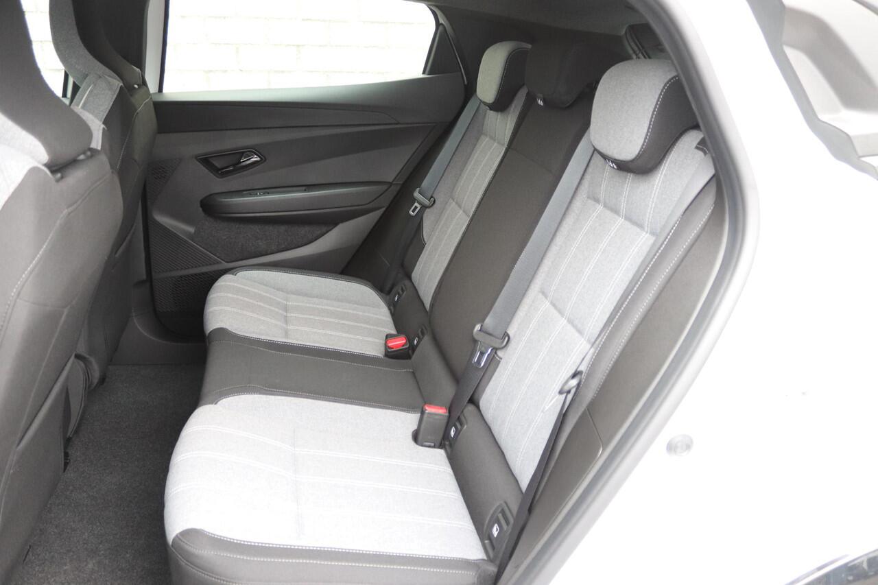 Renault MEGANE E-Tech Evolution 130pk 60 kWh Comfort Range | Pack Winter | Pack Navigatie | Pack City |