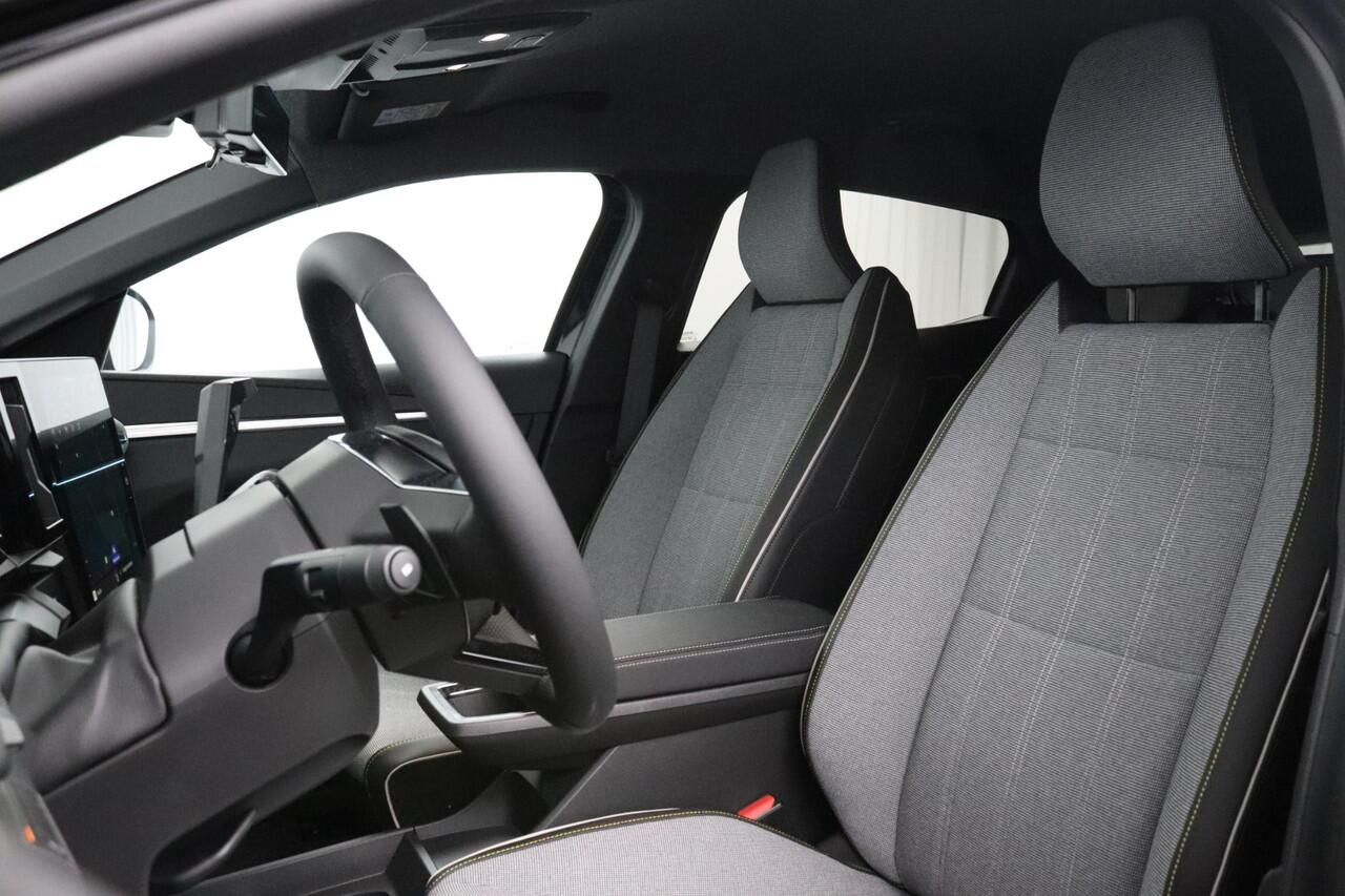 Renault MEGANE E-Tech comfort range techno 60 kWh | Actie! | Voorraad Voordeel! | Direct rijden! |