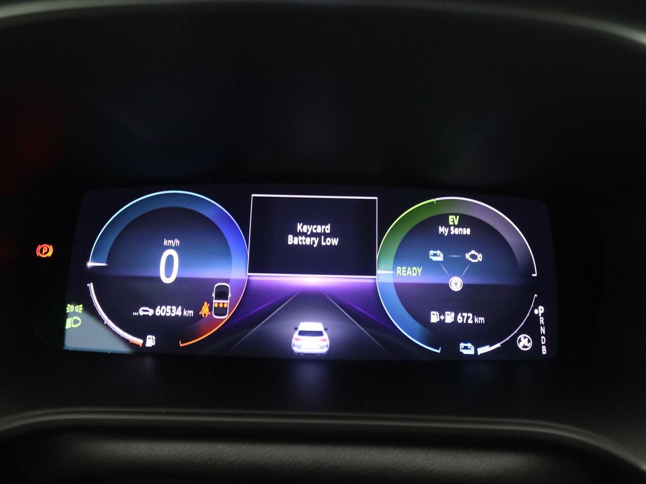 Renault MEGANE Estate E-Tech Plug-In Hybrid 160 Business Zen | Automaat | Easy Link Navigatie met Apple Carplay & Android Auto | Climate control | Parkeersensoren v+a met achteruitrijcamera | Metaalkleur |
