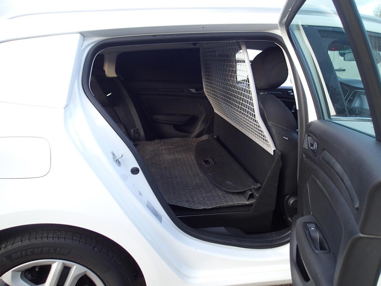 Renault MEGANE RENAULT 1.5DCI VOORZIEN VAN ARCO+CRUISE + NAVIGATIE !!! Renault Mégane 1.5 dCi Expression S&S Navigatie