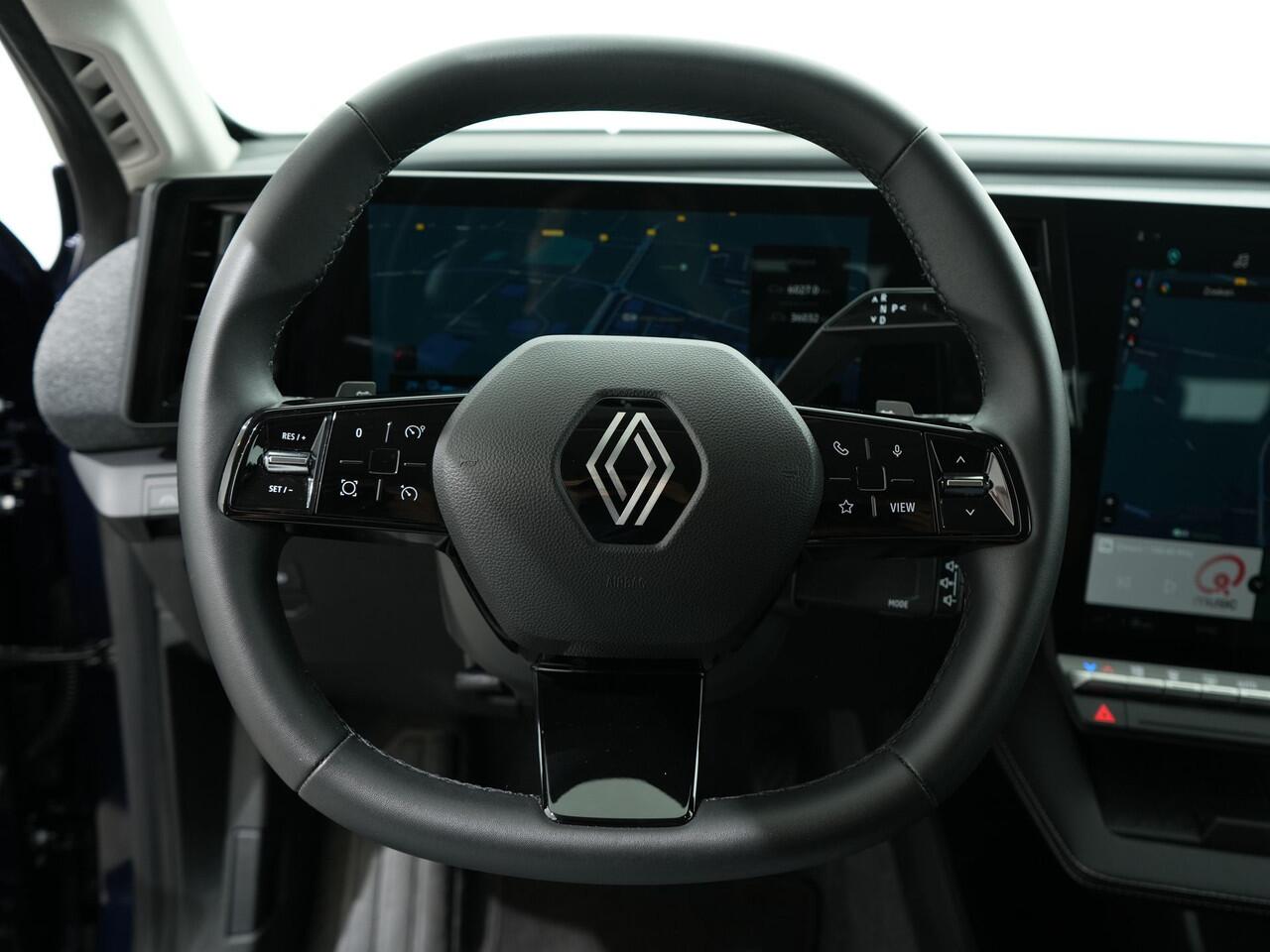 Renault MEGANE E-Tech EV60 220PK OPTIMUM CHARGE EVOLUTION | Navi | Camera | Parkeersensoren v/a