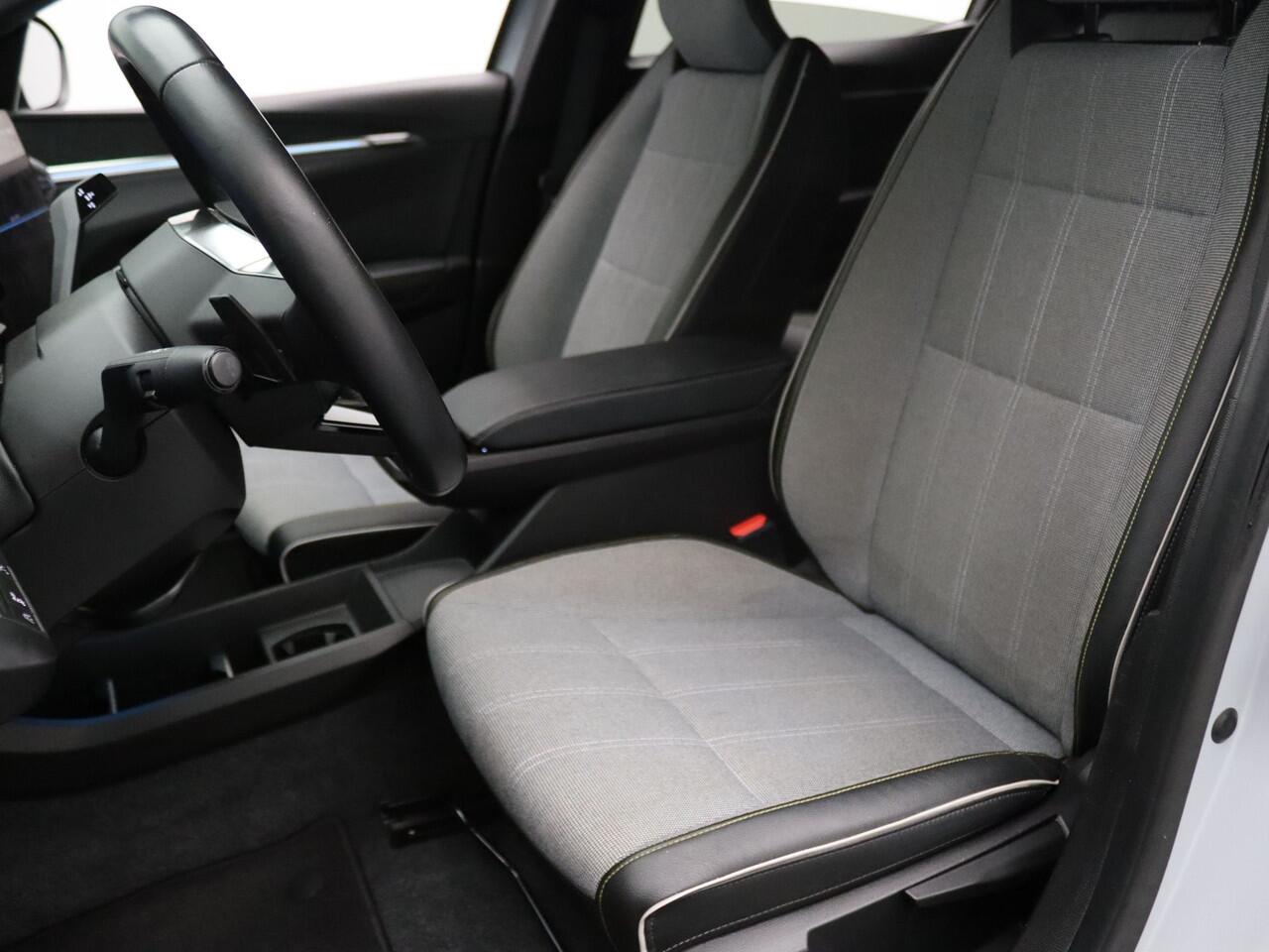 Renault MEGANE E-Tech EV60 Optimum Charge Techno Automaat Camera | Cruise | Navi | Parkeersens. achter | Stoel-/stuurverw.