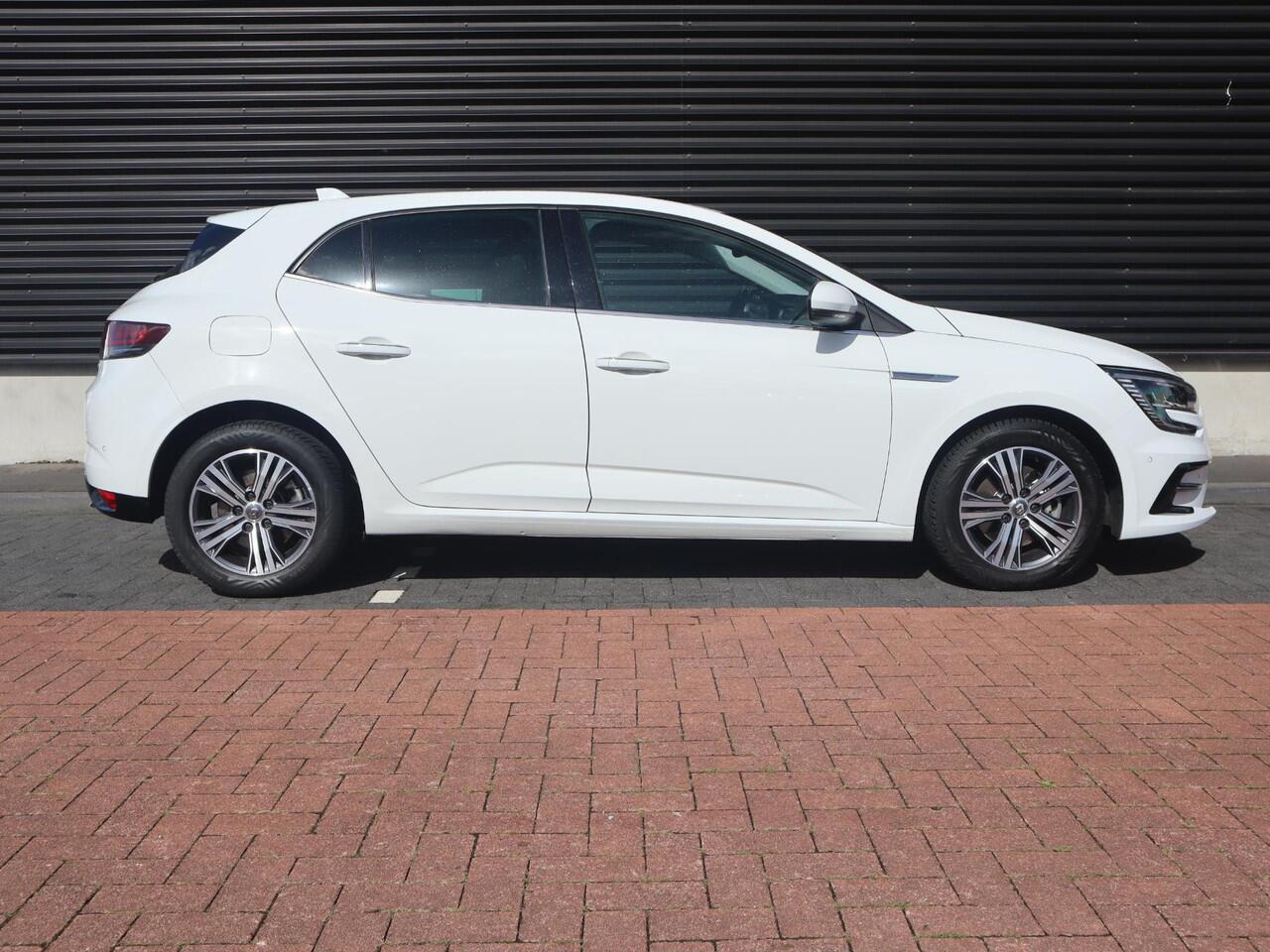 Renault MEGANE 1.6 E-Tech Plug-In Hybrid 160 Business Edition One | Clima | Cruise | Multimedia/Navi | Leder | PDC + Camera |