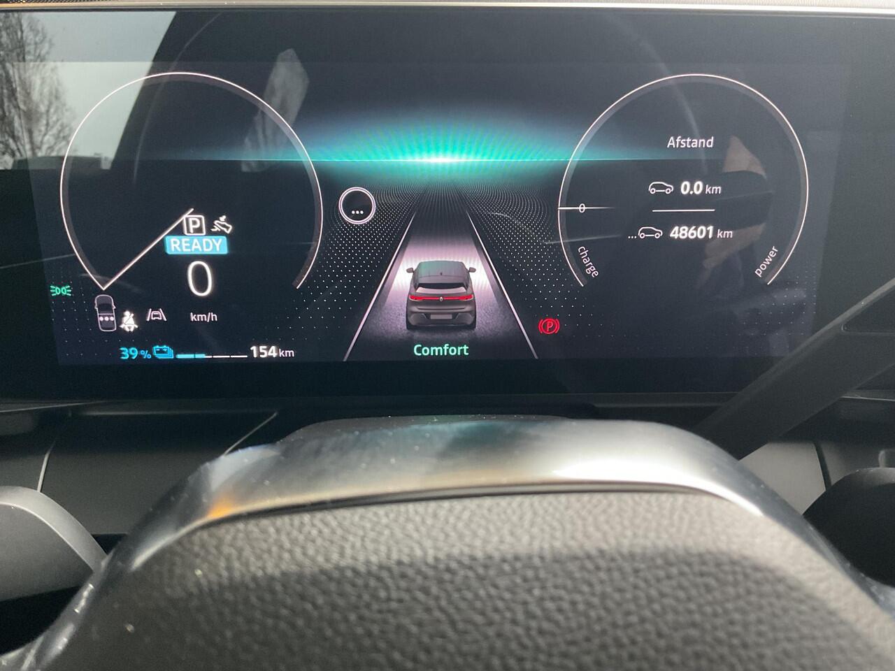 Renault MEGANE E-Tech EV60 Optimum Charge Techno / CLIMATE CONTROL / NAVIGATIE / PDC + CAMERA / ADAPT. CRUISECONTROL / STUURWIEL VERWARMING / APPLE & ANDROID CARPLAY