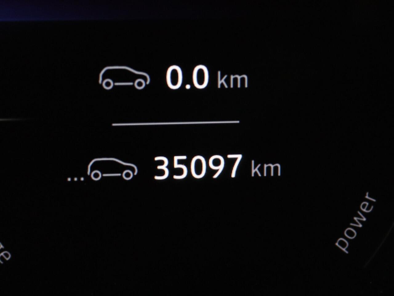 Renault MEGANE E-Tech 220pk EV60 Optimum Charge Equilibre Camera | Cruise | Parkeersens. v+a | Trekhaak